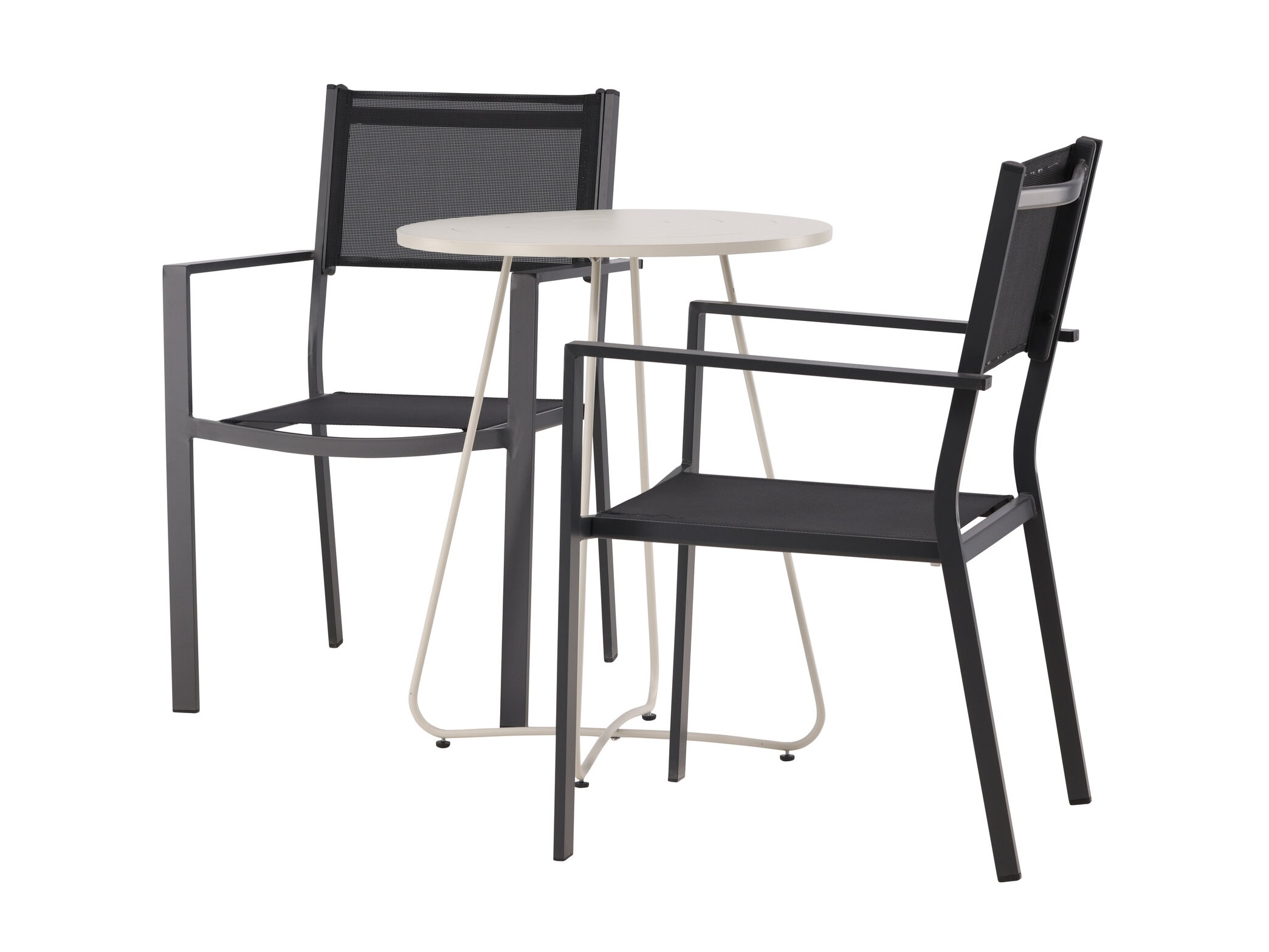 Komplet za balkon Dallas 3556