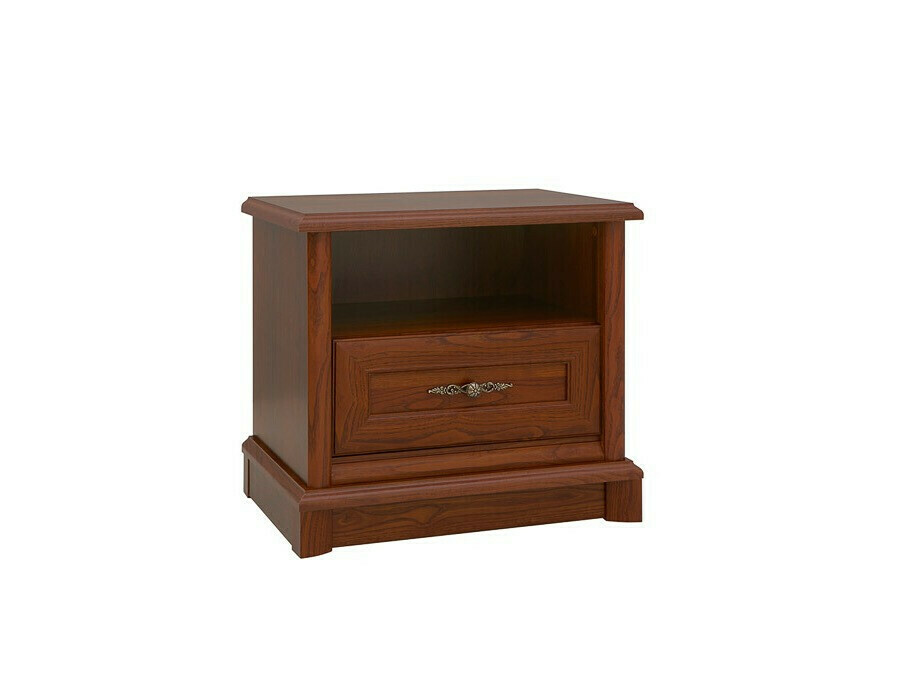 Nočna omarica Vendore 101