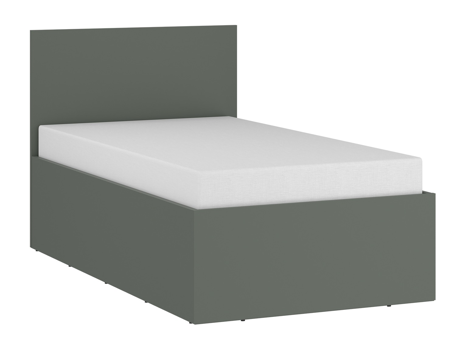 Postelja Novfera 110