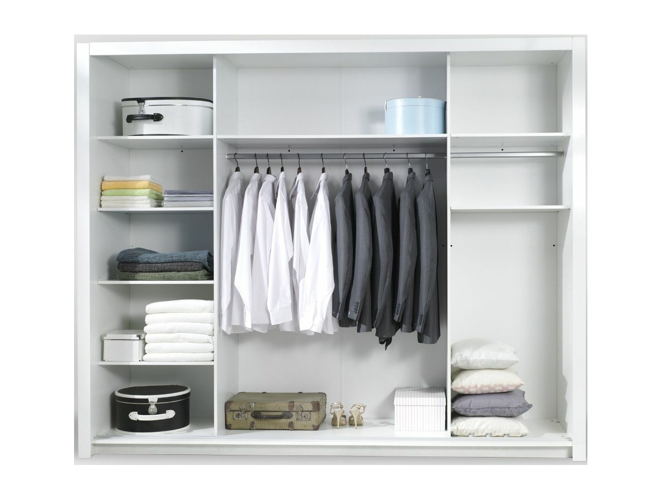 Garderobna omara Orlsoru 102