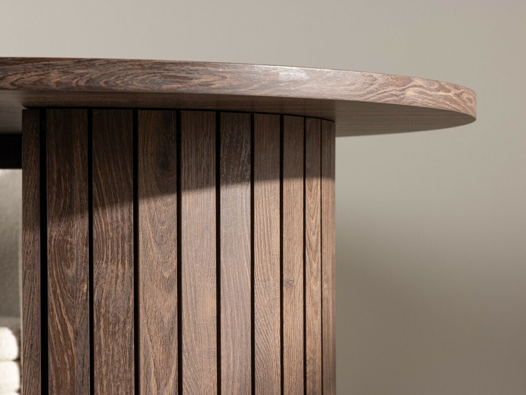 Jedilniški komplet Dallas 4995 (Bež)