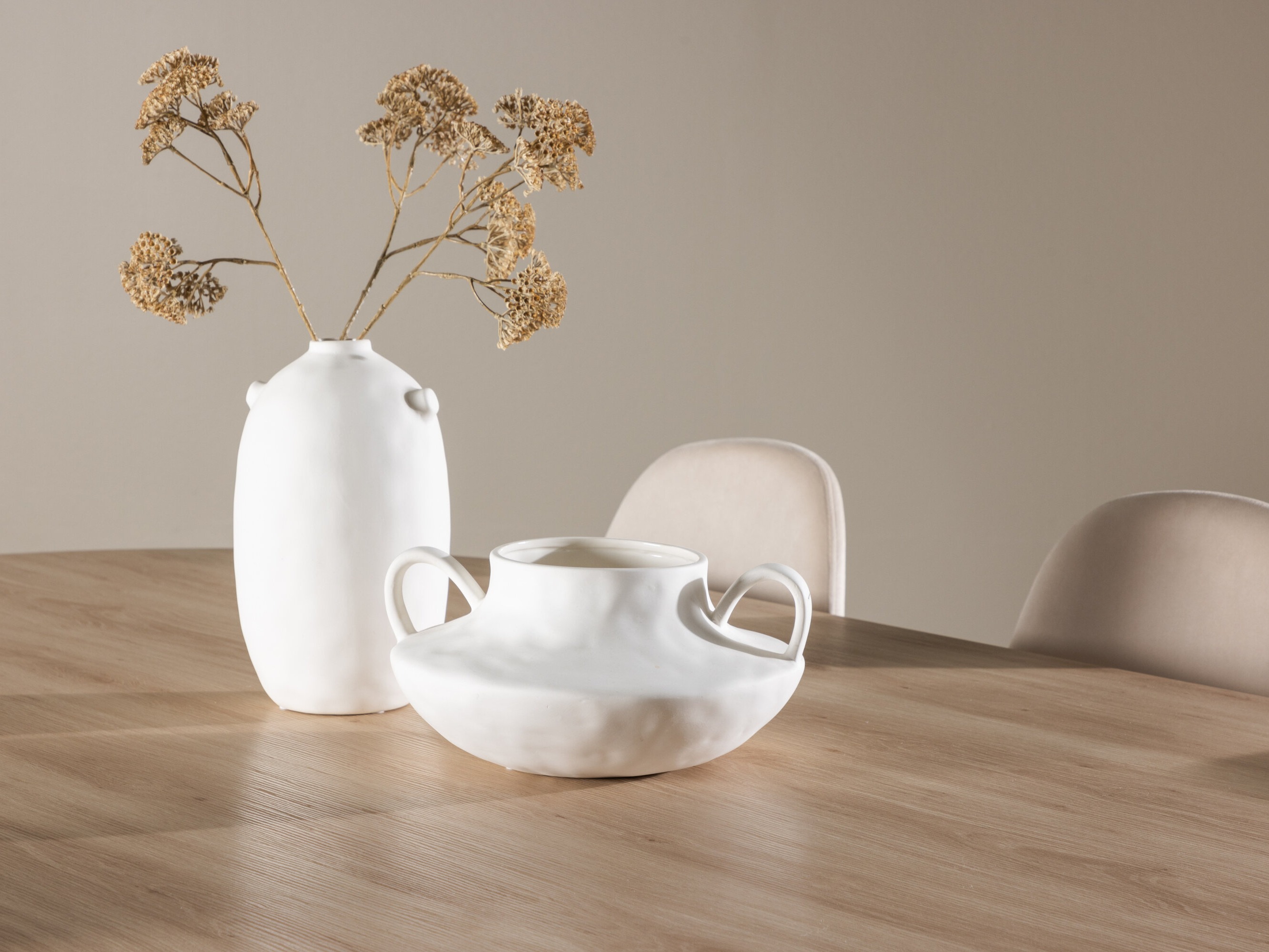 Jedilniški komplet Dallas 4998 (Bež)