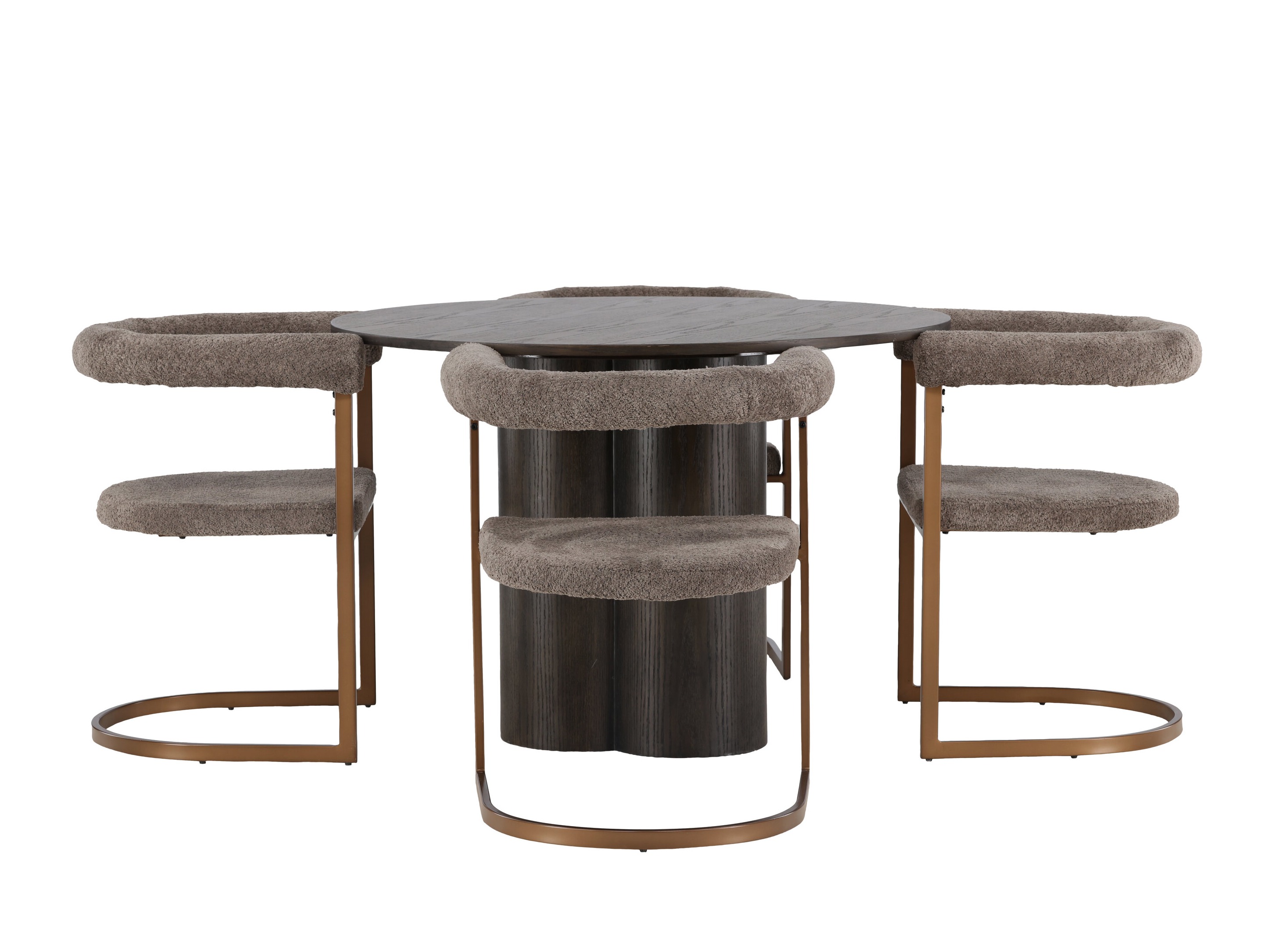 Jedilniški komplet Dallas 4999