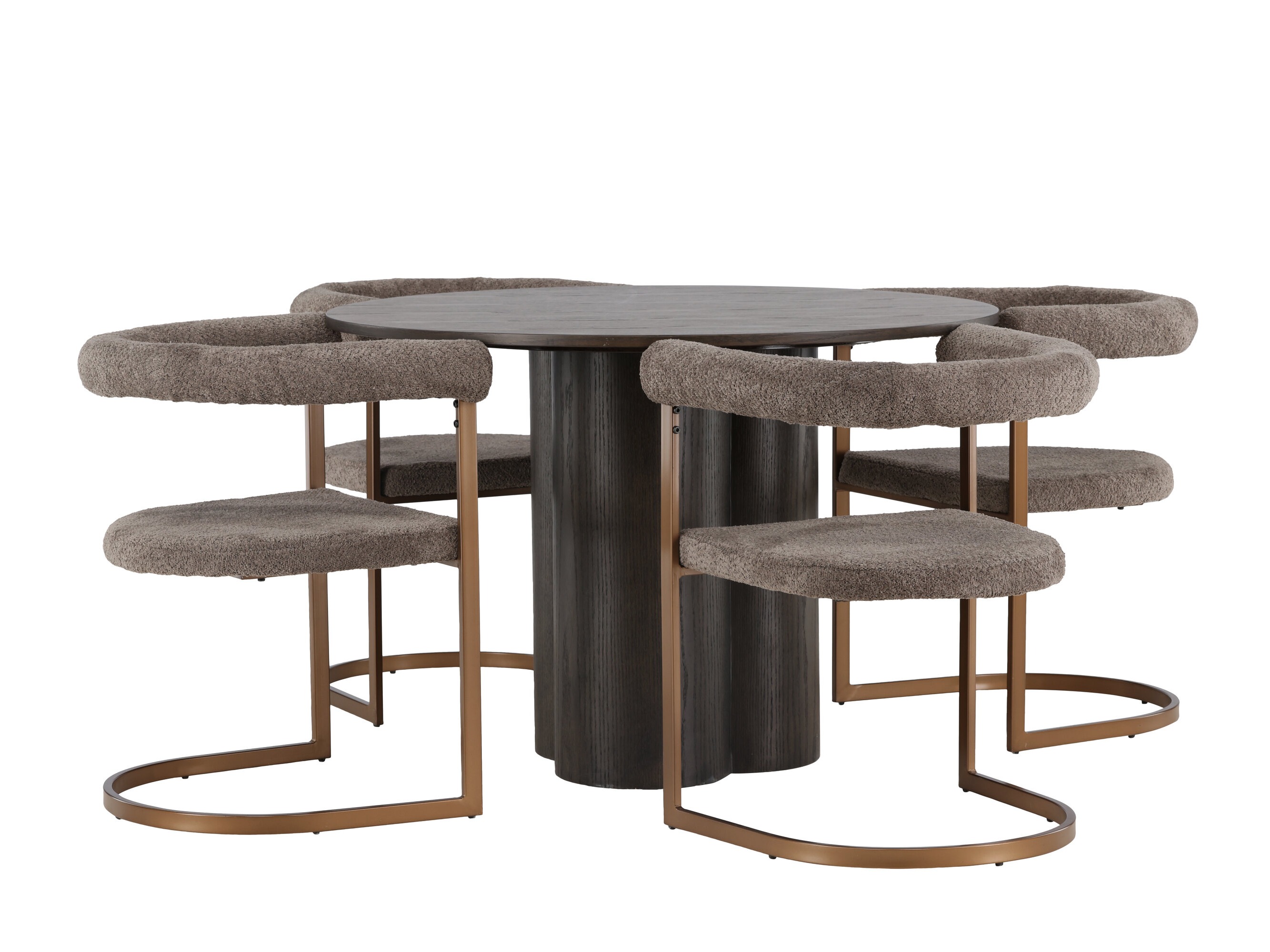 Jedilniški komplet Dallas 4999