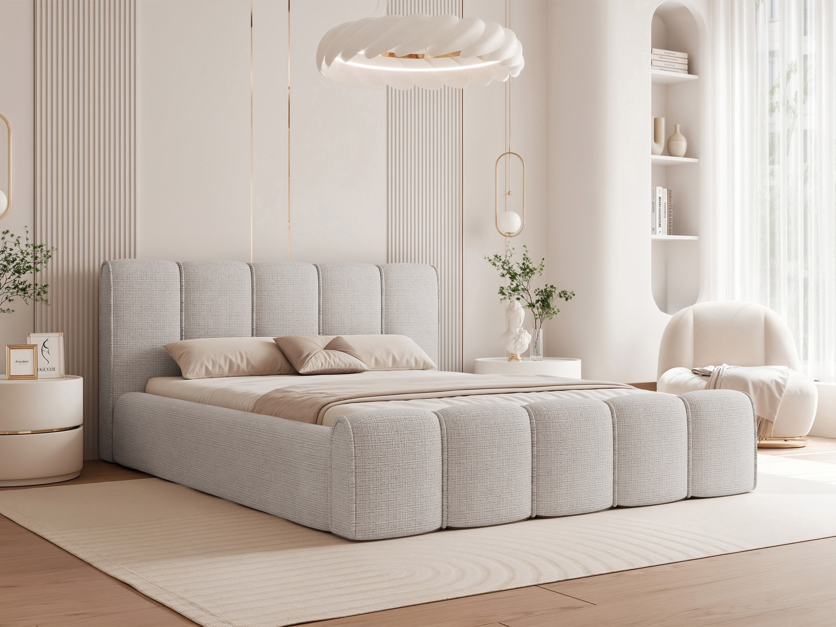 Postelja Hesperia 119 (Cremona 85)