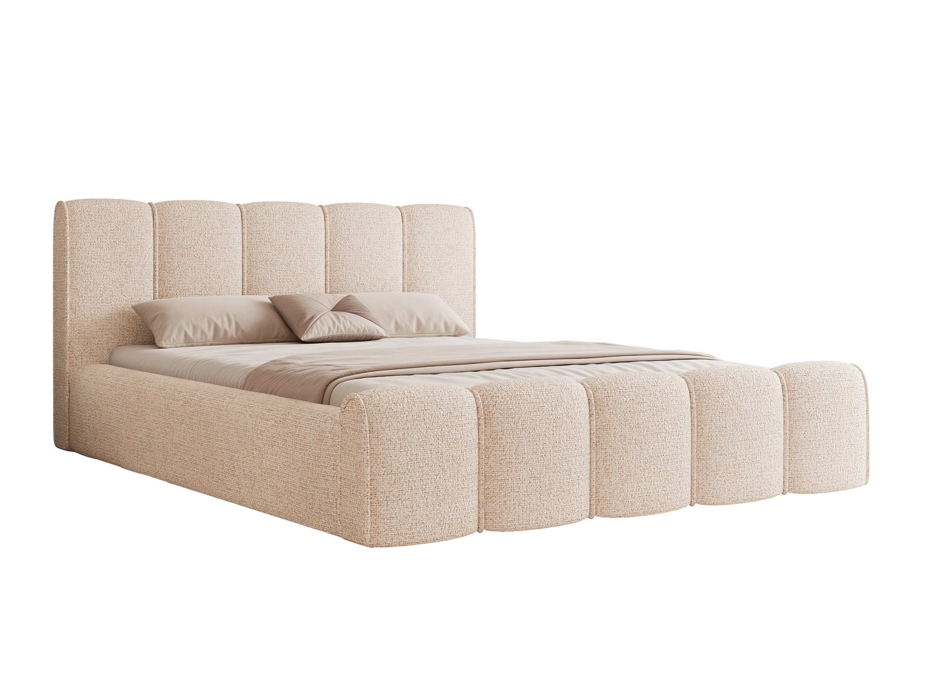 Postelja Hesperia 119 (Puente 03)