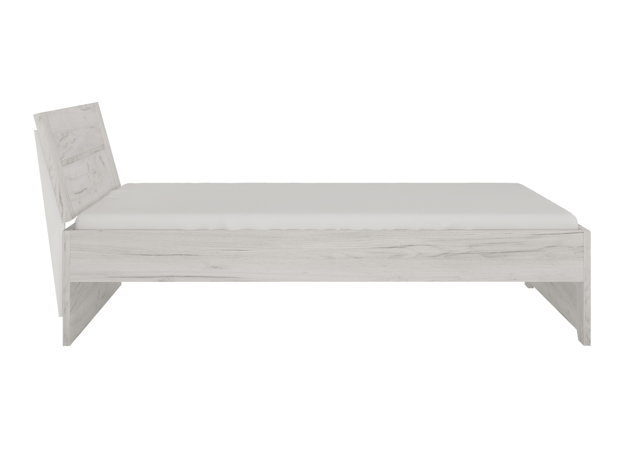 Postelja Salcame 125