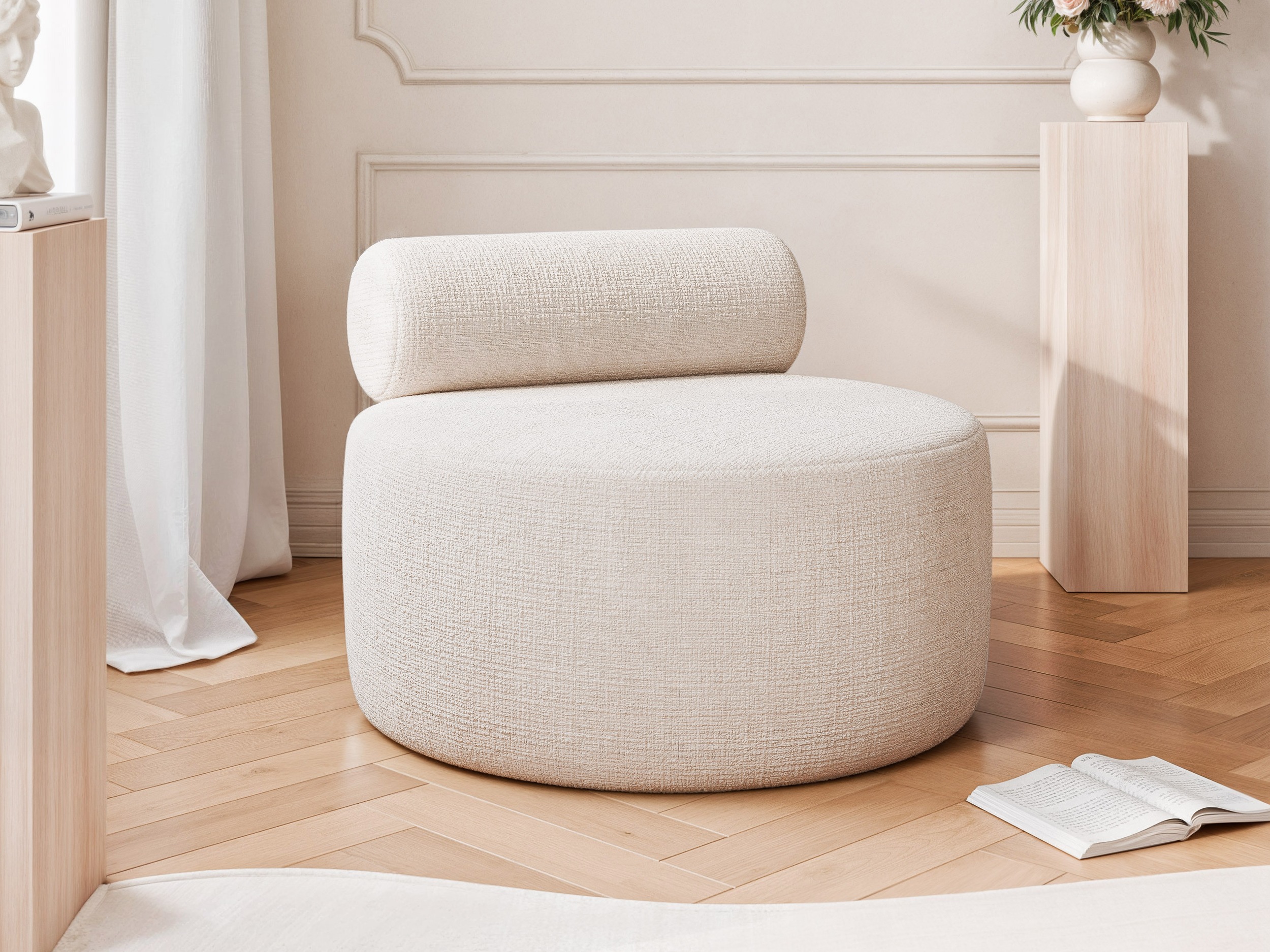 Fotelj Hesperia 120 (Cremona 02)