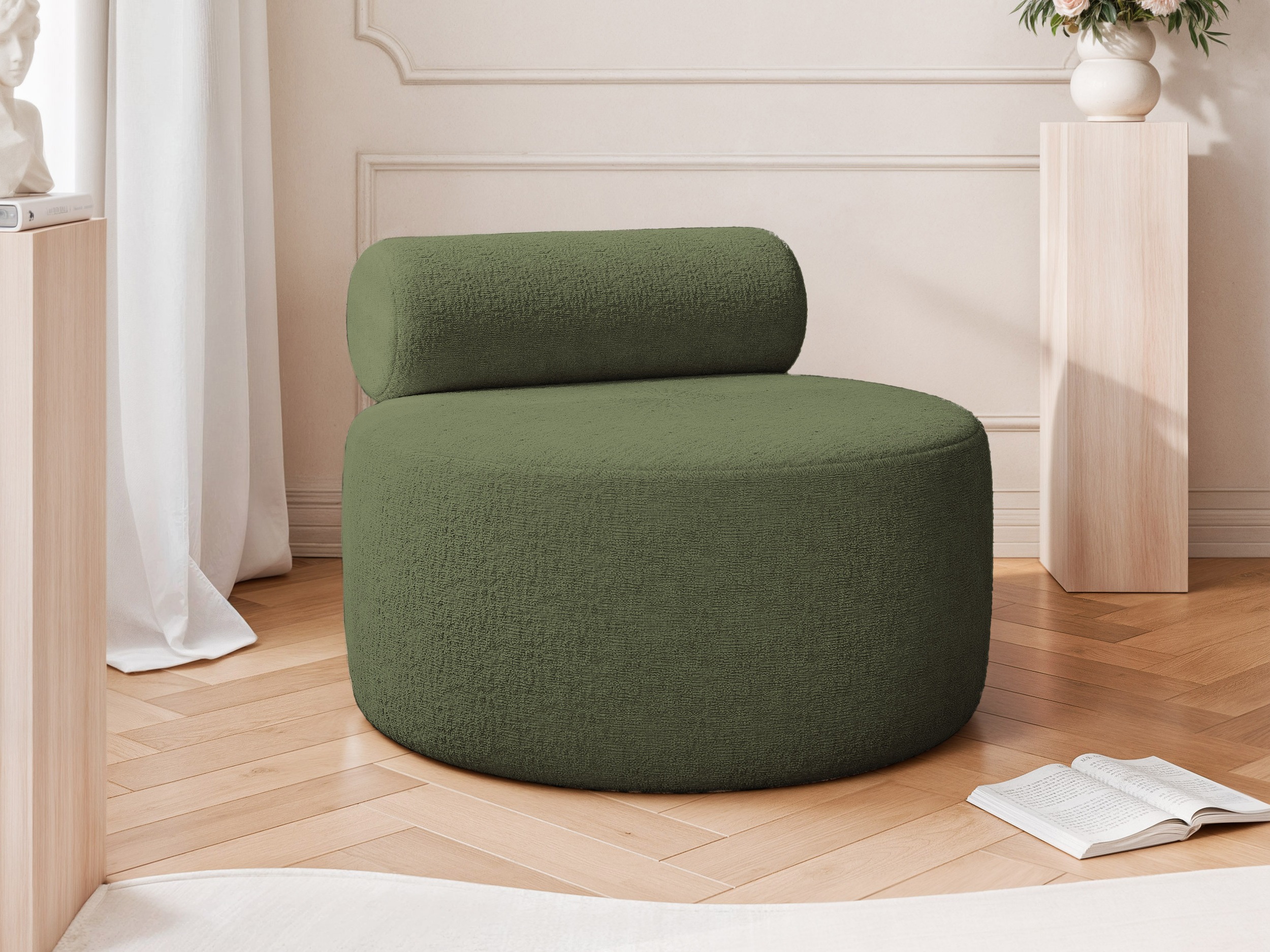 Fotelj Hesperia 120 (Perfect Harmony 39)