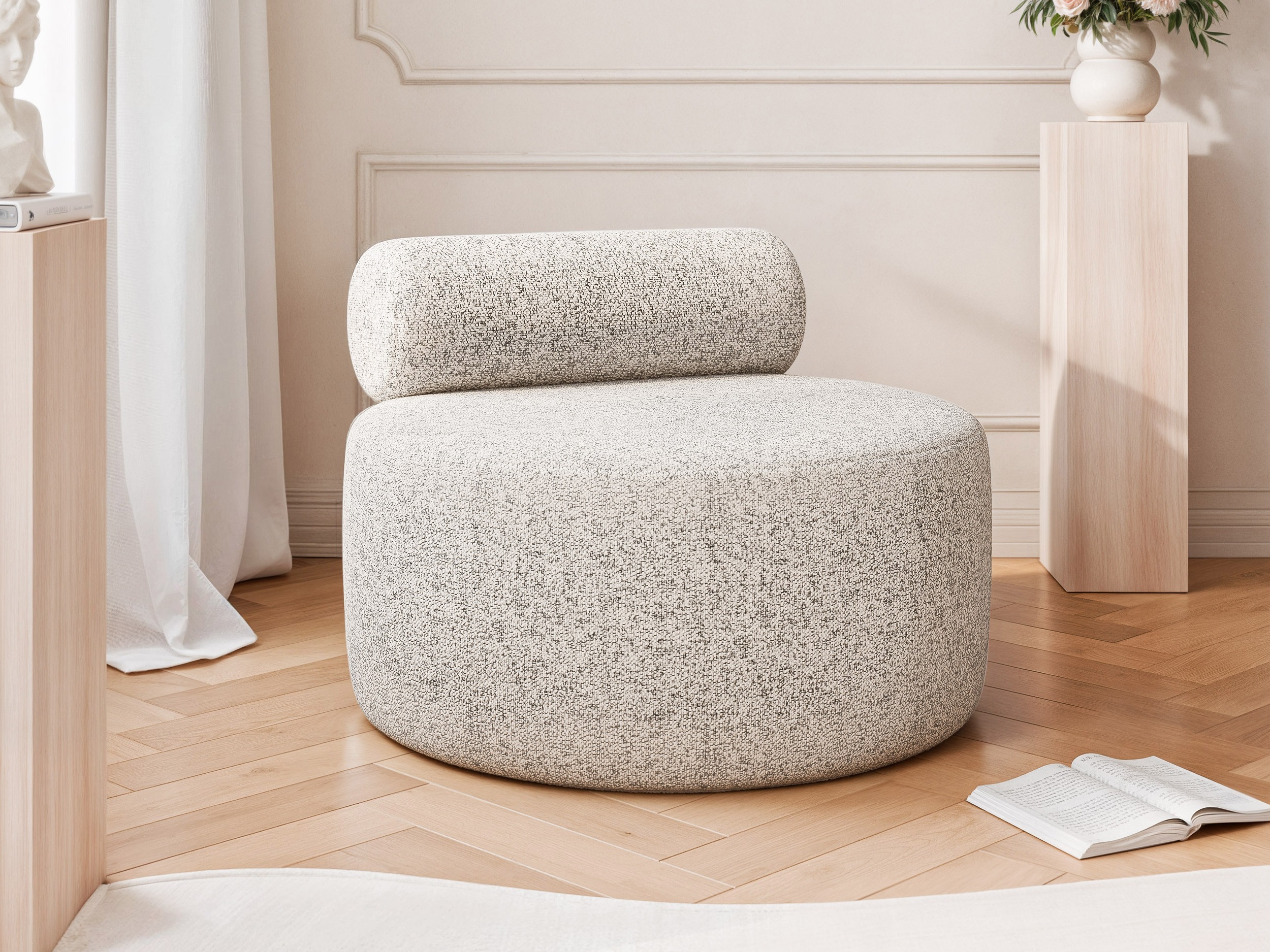 Fotelj Hesperia 120 (Puente 06)