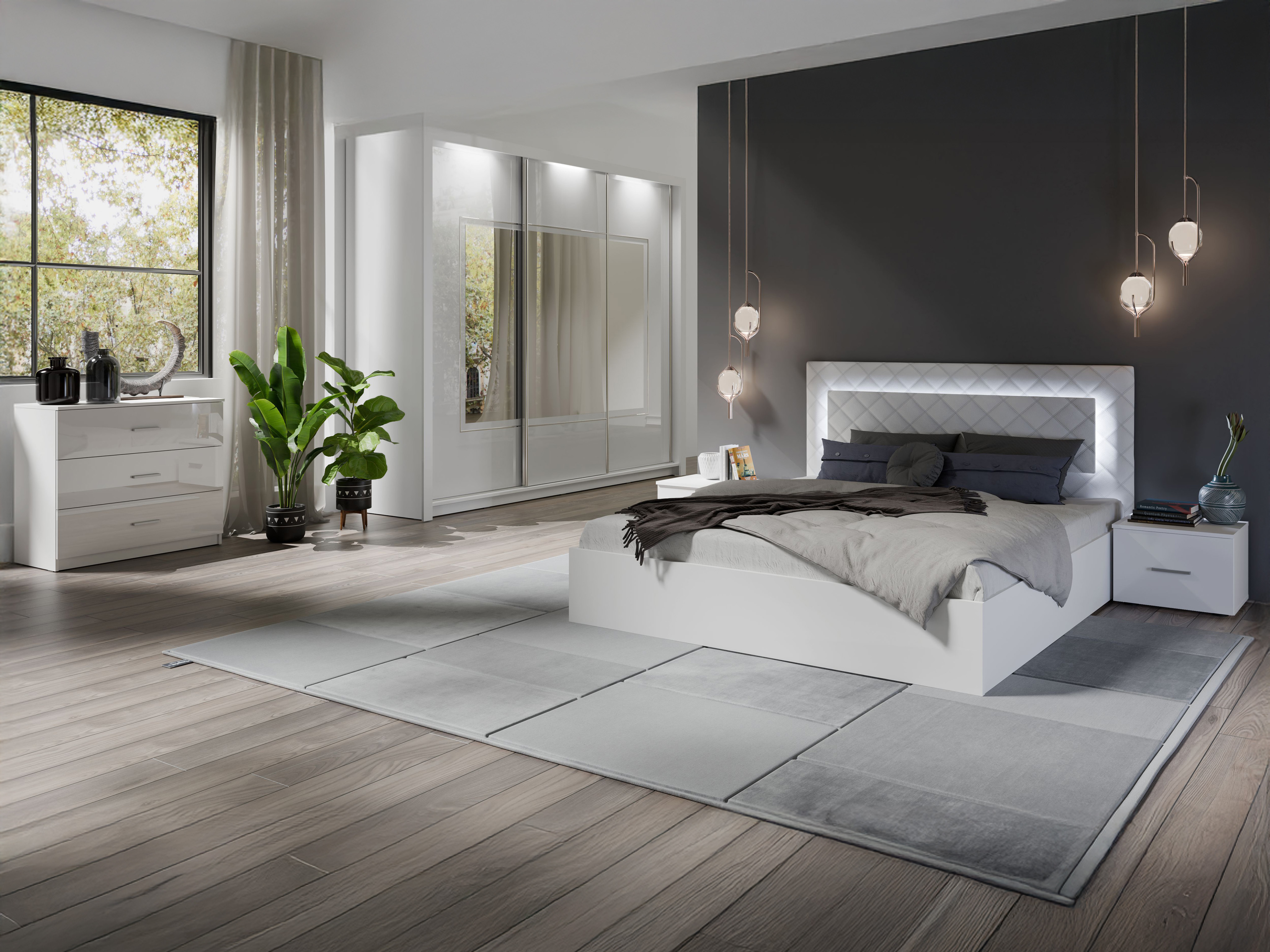 Garderobna omara Orlsoru 102