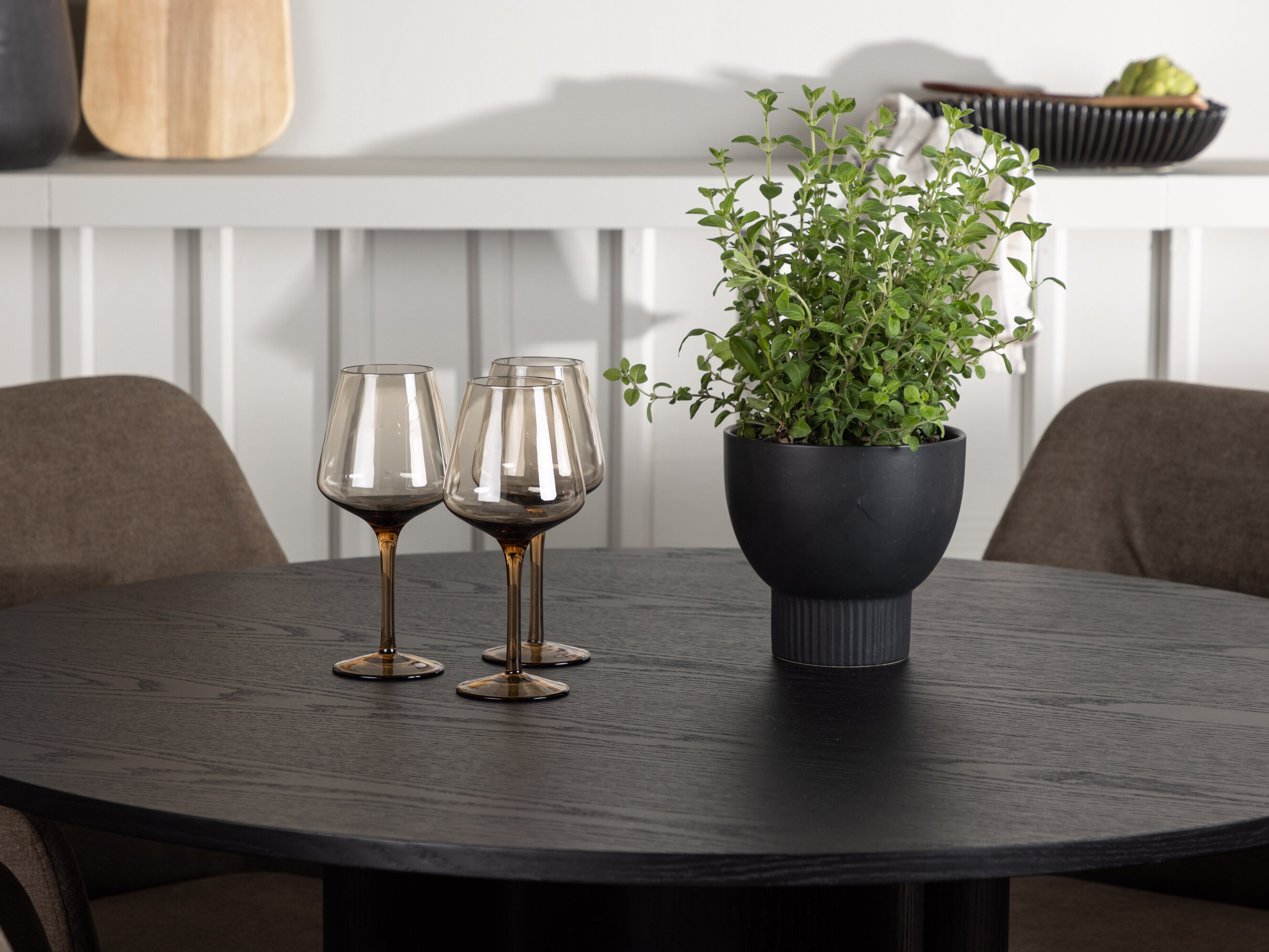 Jedilniški komplet Dallas 5007