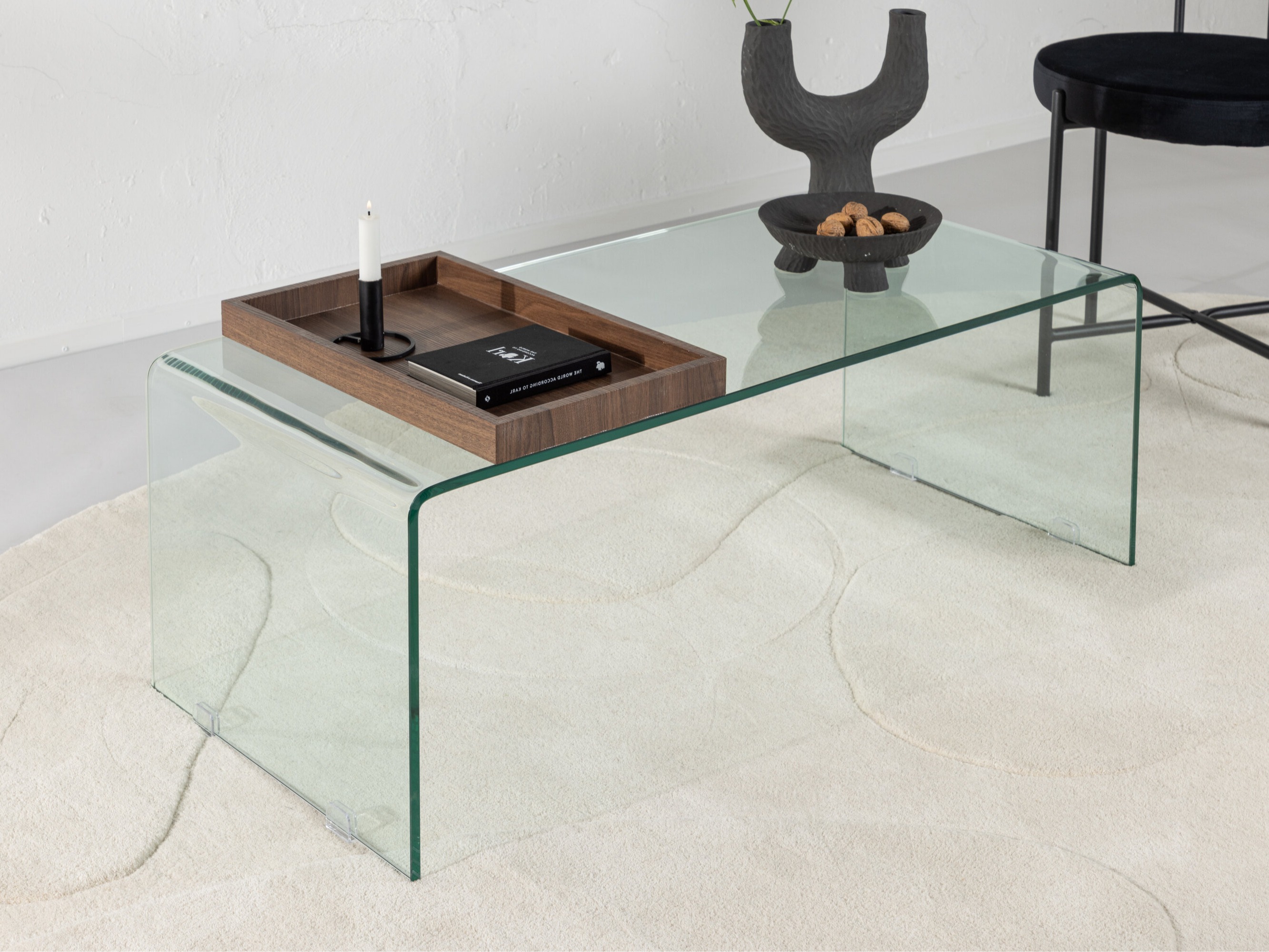 Klubska mizica Dallas 5001