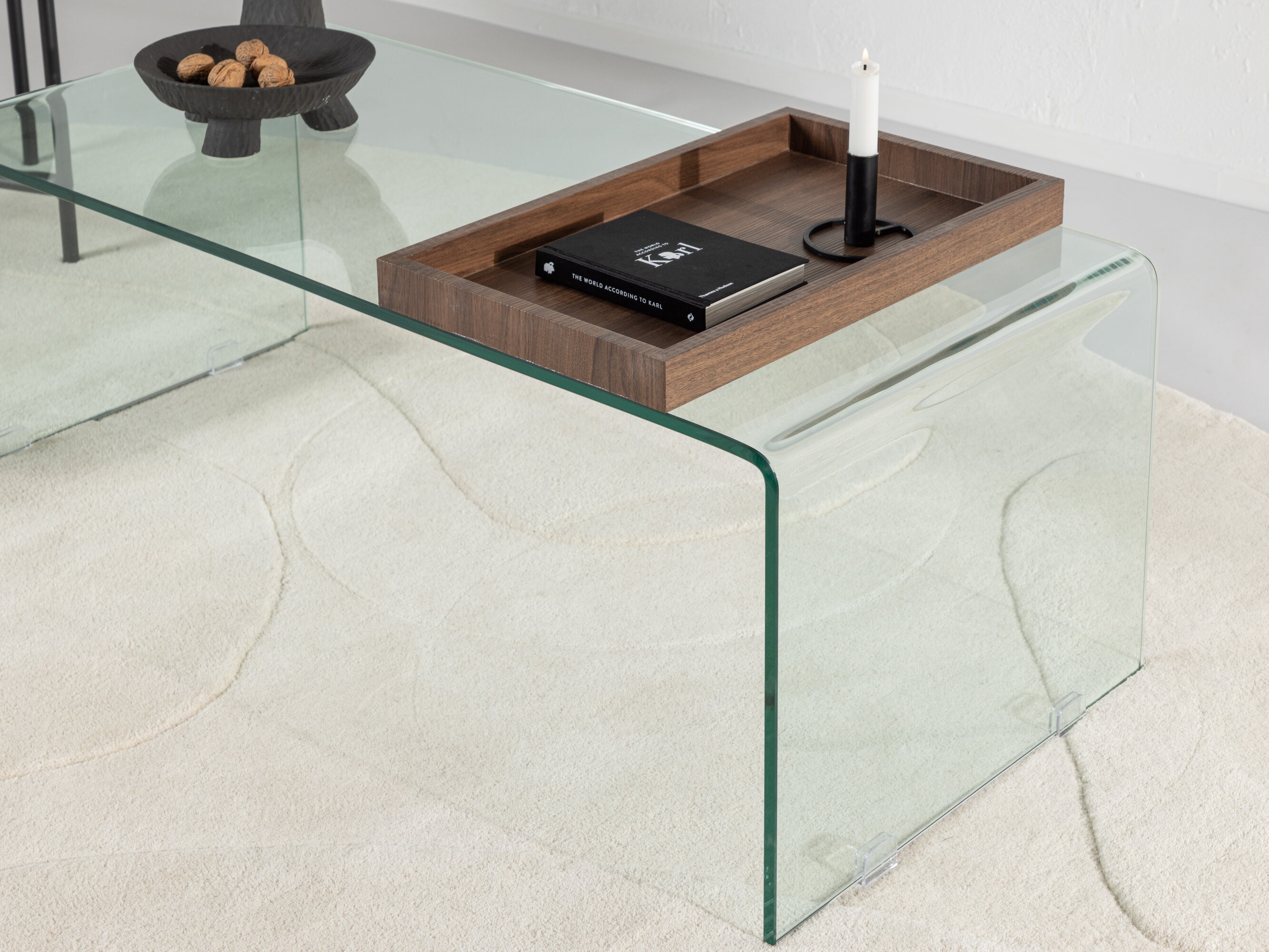 Klubska mizica Dallas 5001