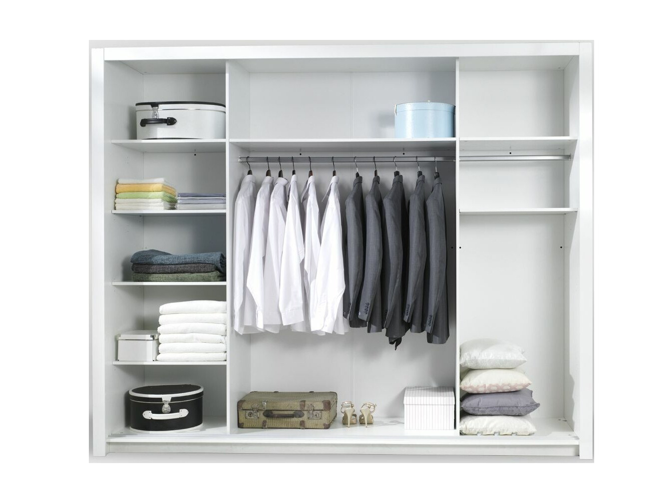 Komplet spalnic Orlsoru 105 (Ne)