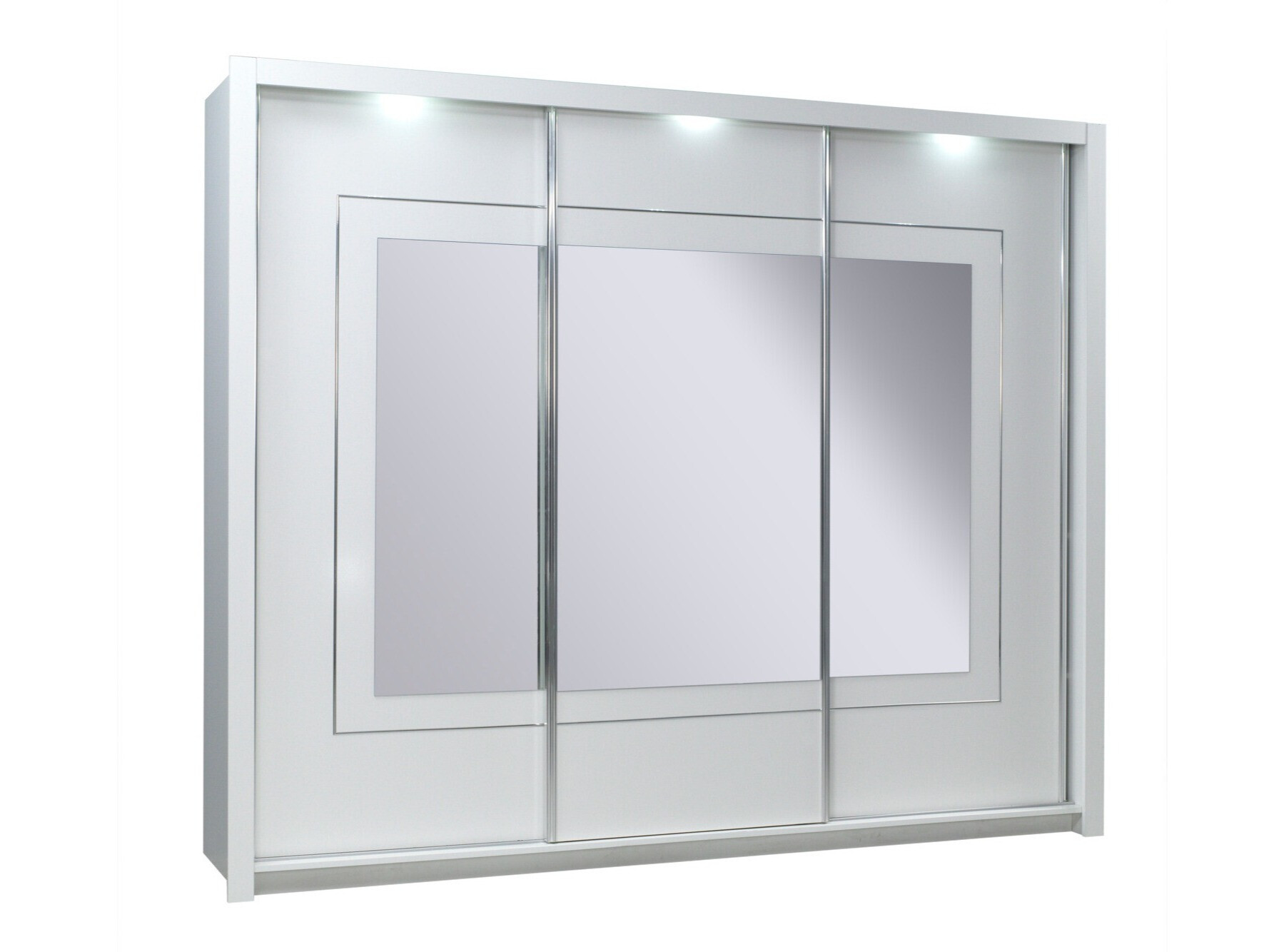 Komplet spalnic Orlsoru 105 (Ne)