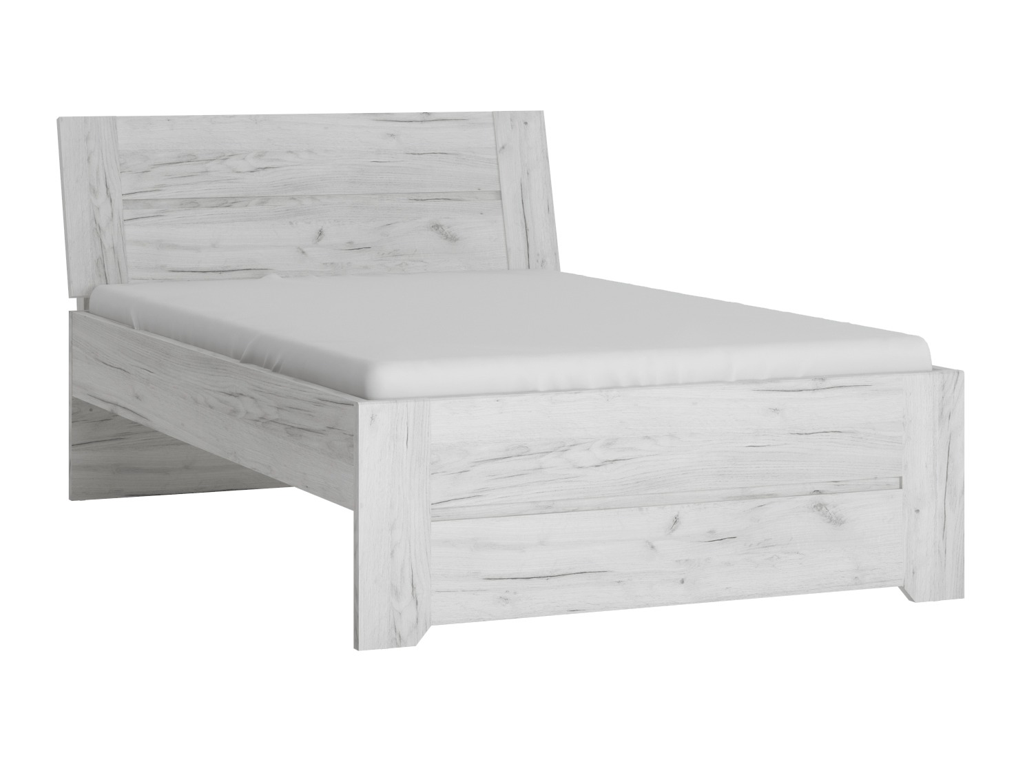 Postelja Salcame 117