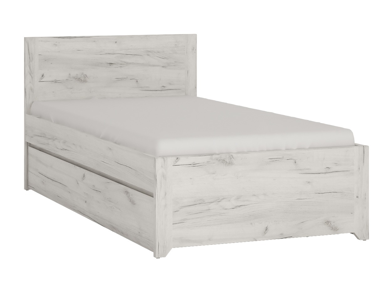 Postelja Salcame 125