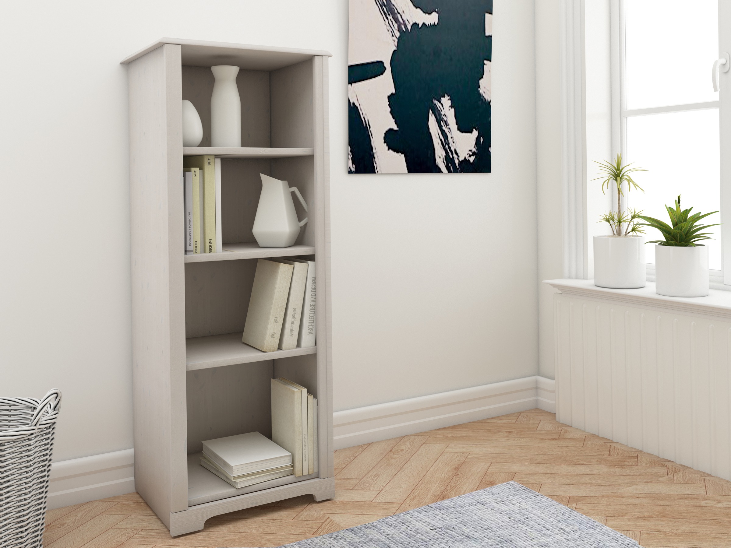 Regal Elbelba 103 (Bela)