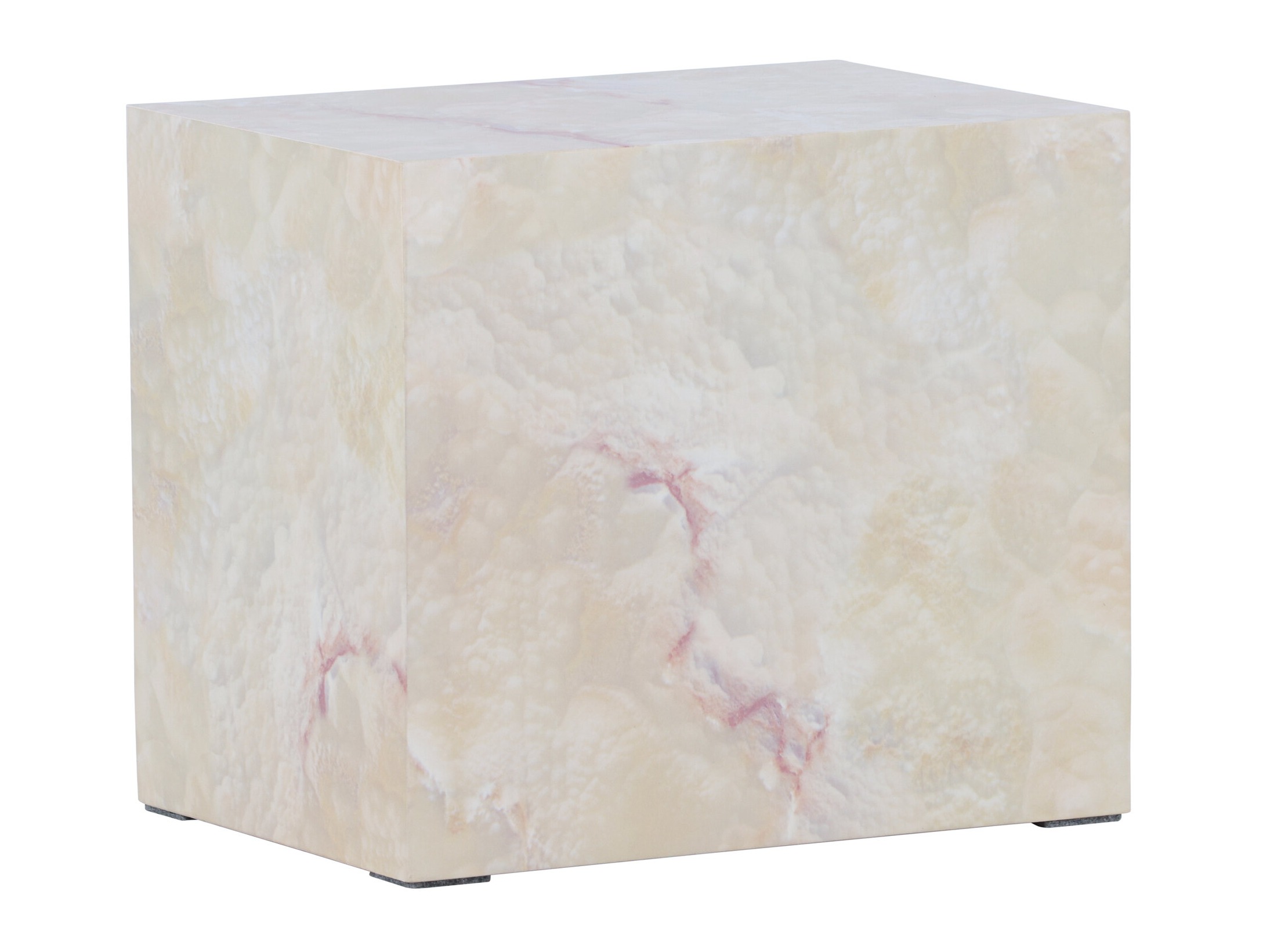 Stranska mizica Dallas 5005 (Bež)