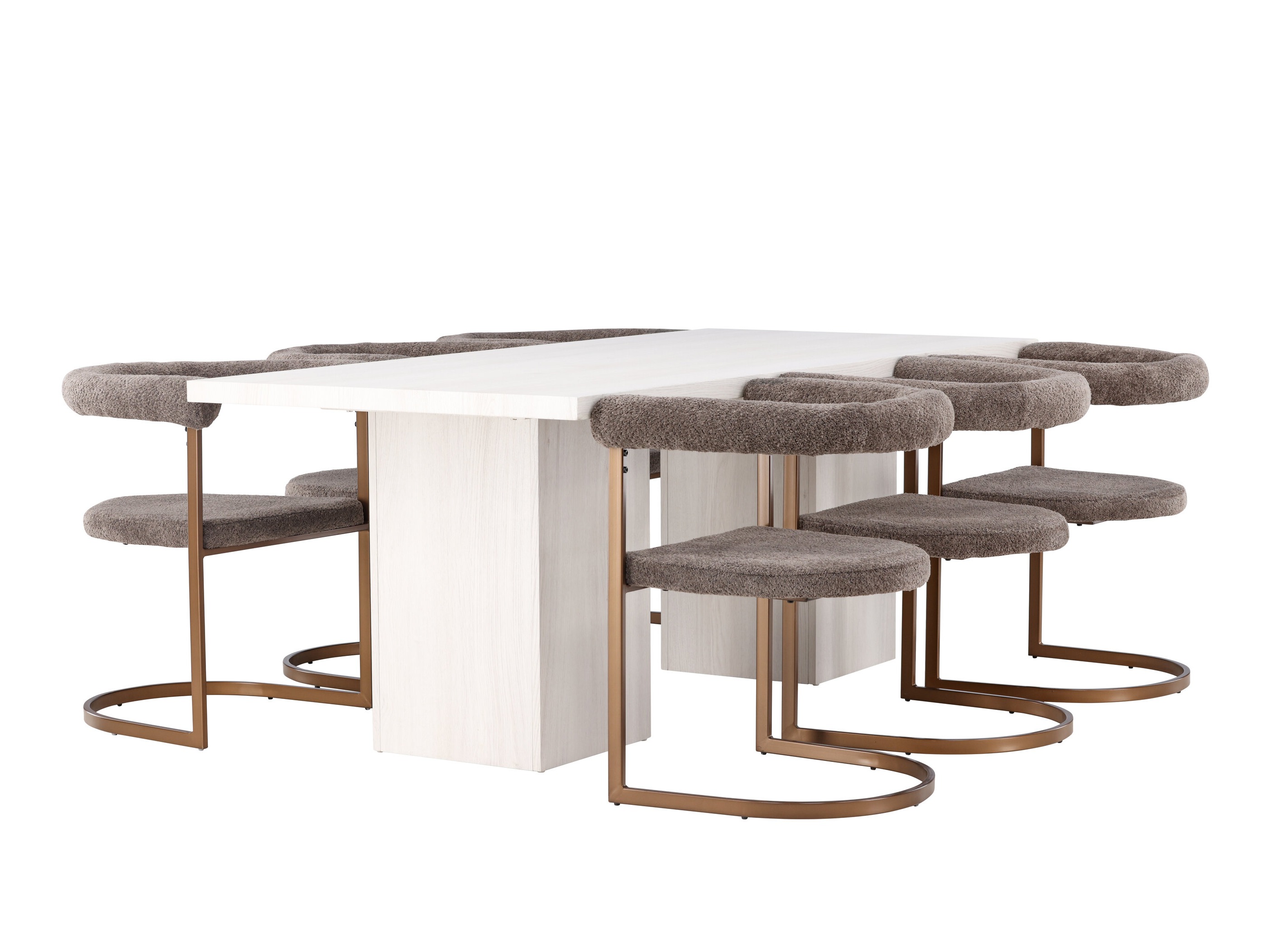 Jedilniški komplet Dallas 5011