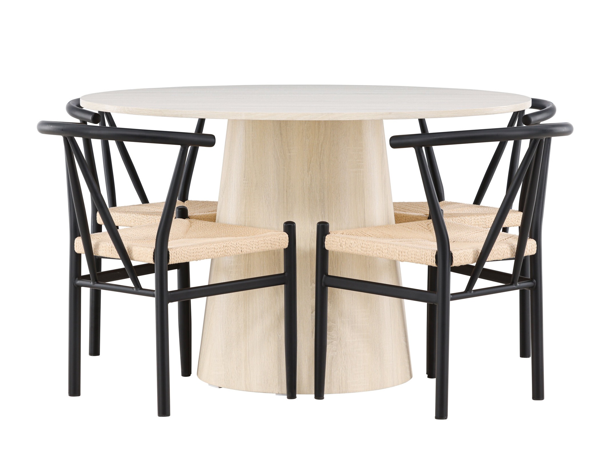 Jedilniški komplet Dallas 5012