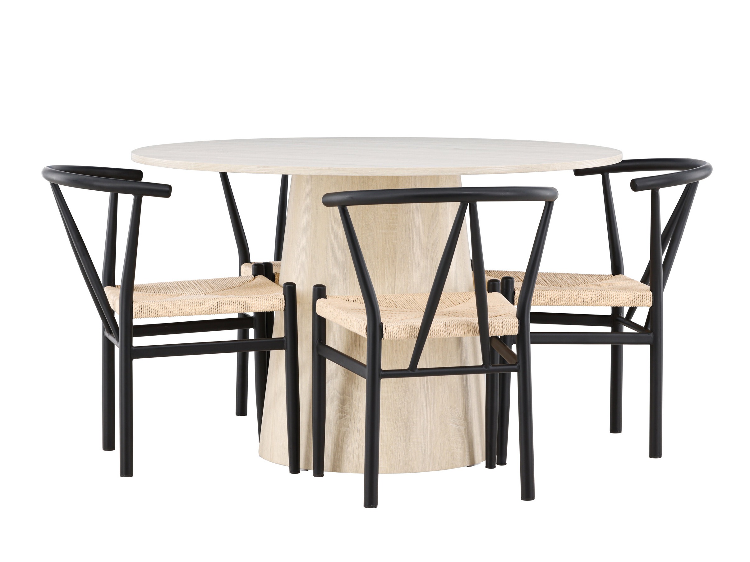 Jedilniški komplet Dallas 5012