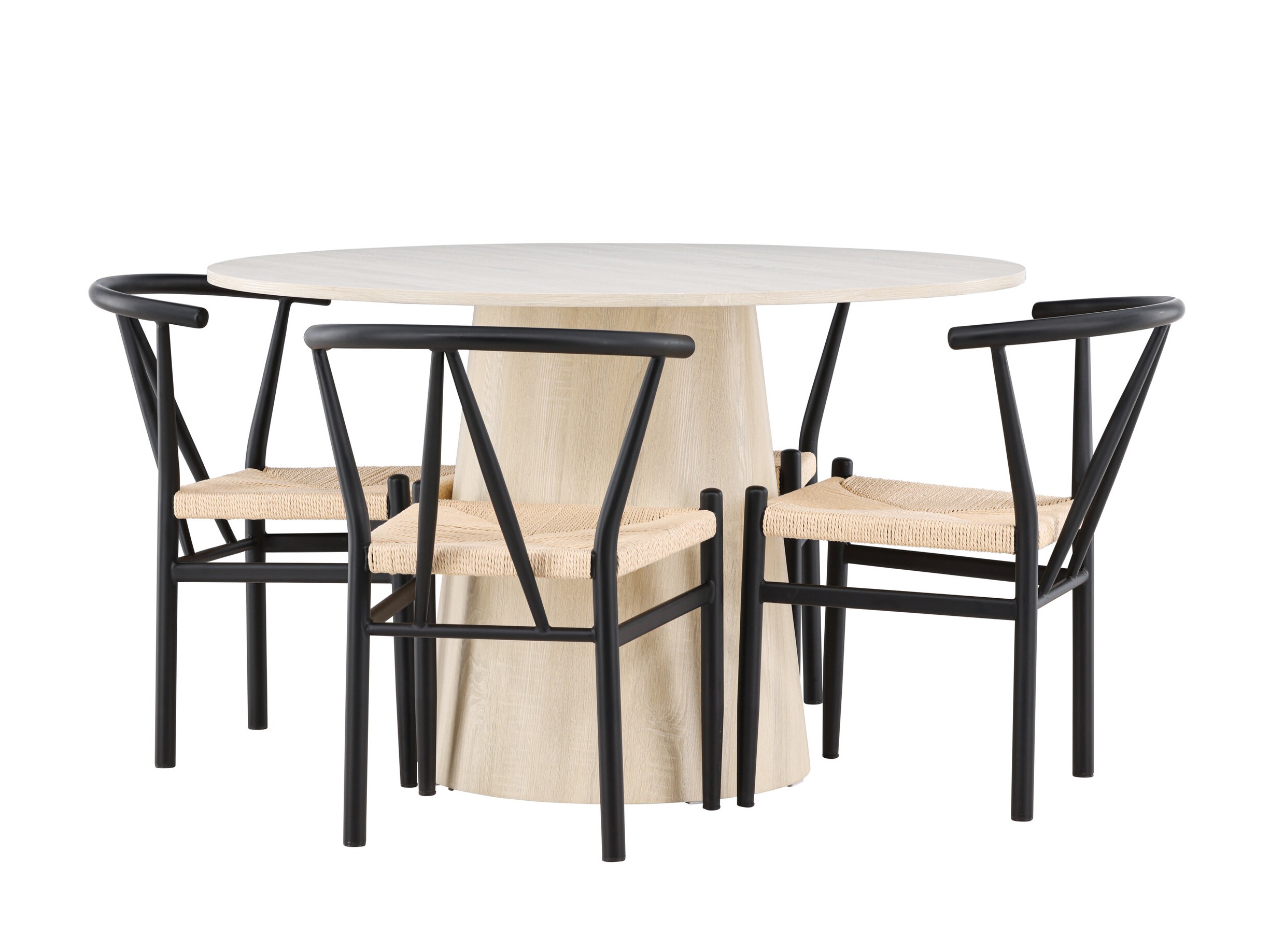 Jedilniški komplet Dallas 5012