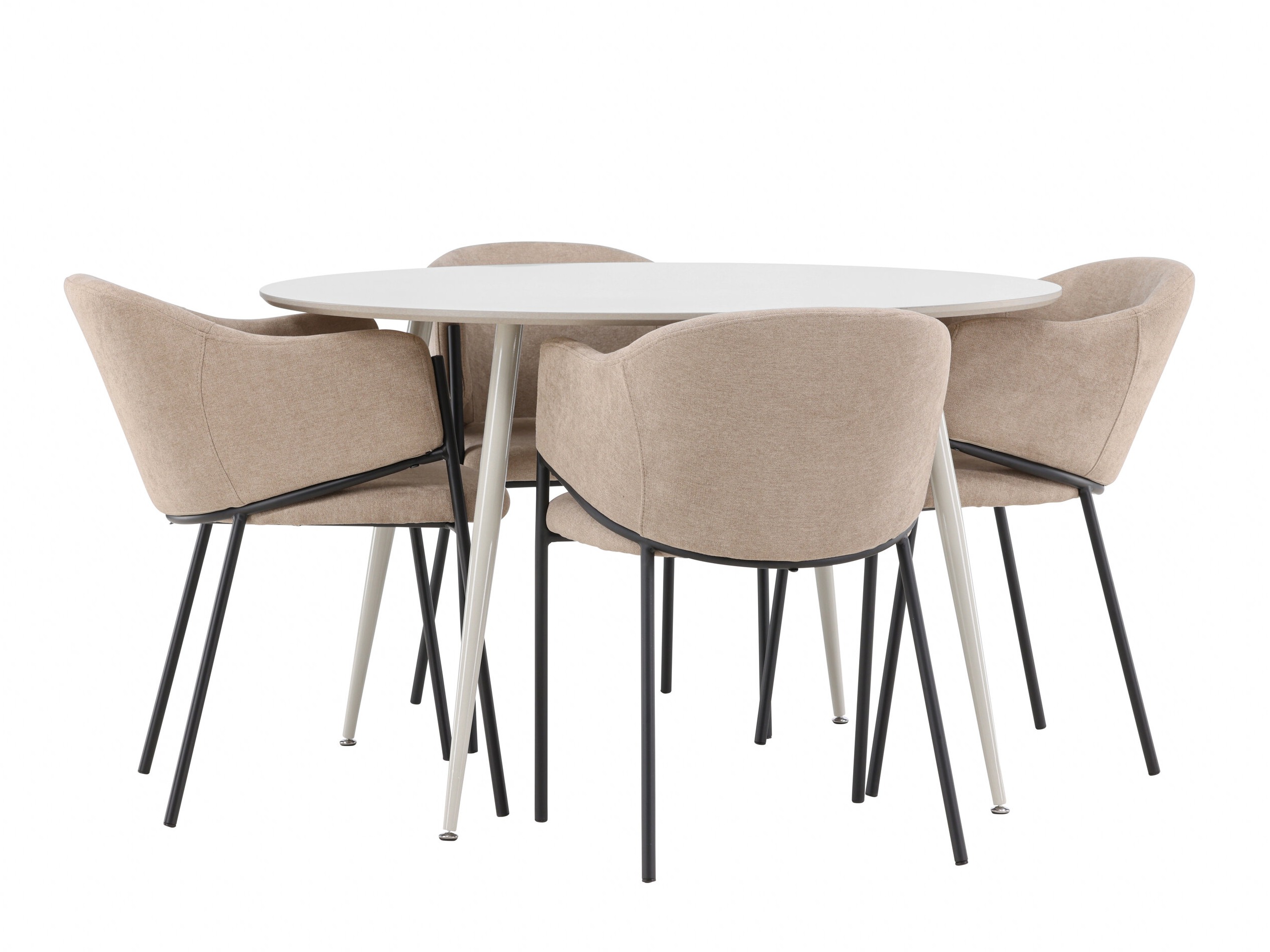 Jedilniški komplet Dallas 5014