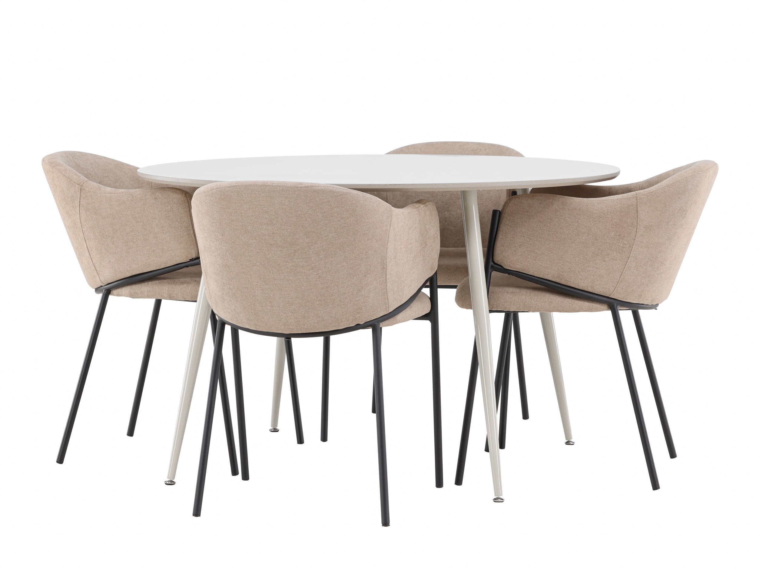 Jedilniški komplet Dallas 5014