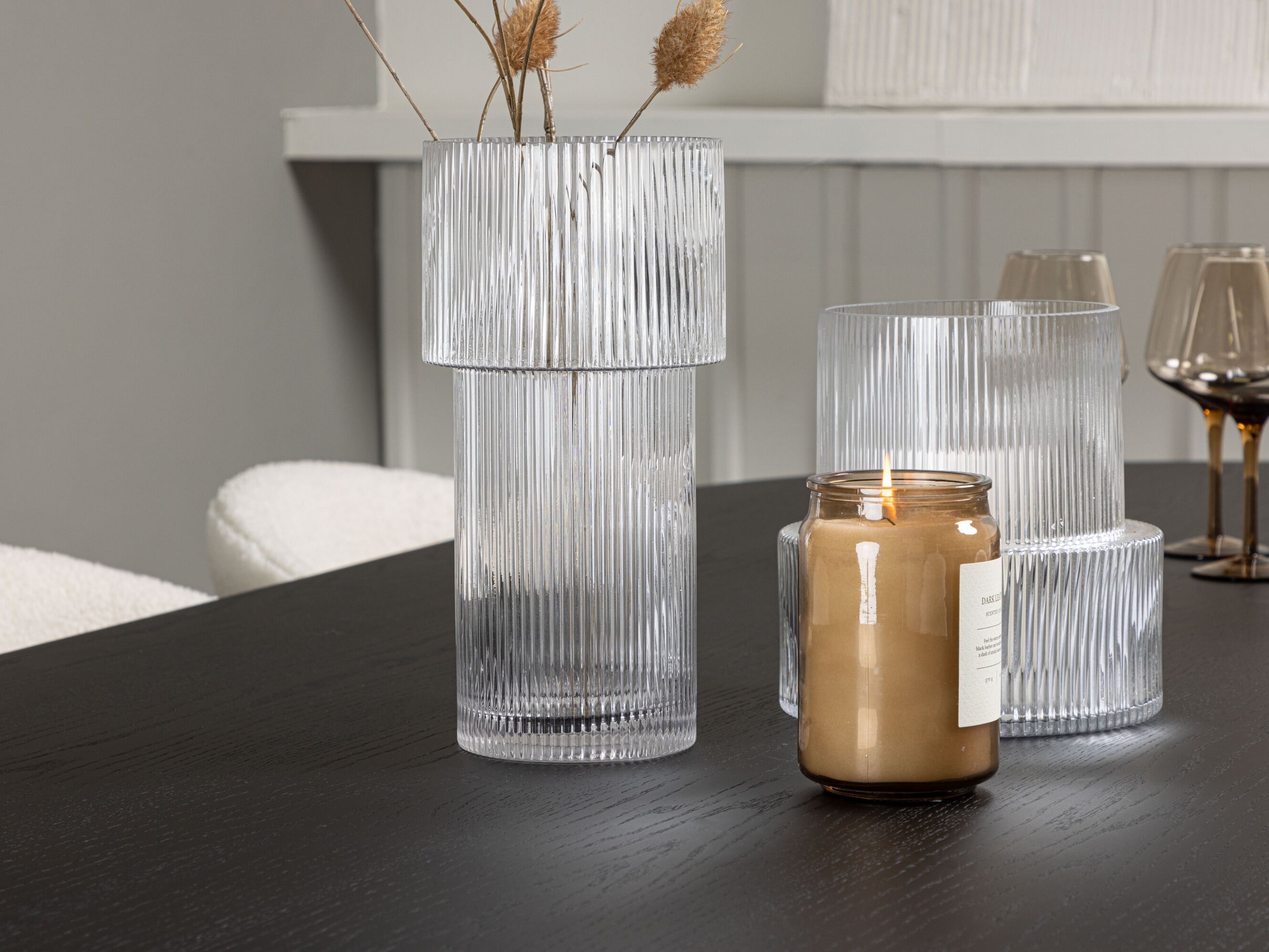 Jedilniški komplet Dallas 5019