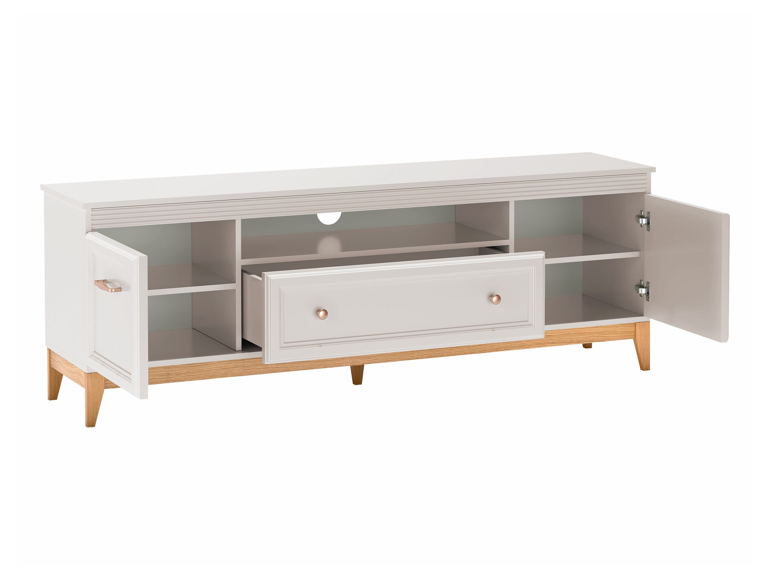 Komplet za dnevno sobo Sonfera 112