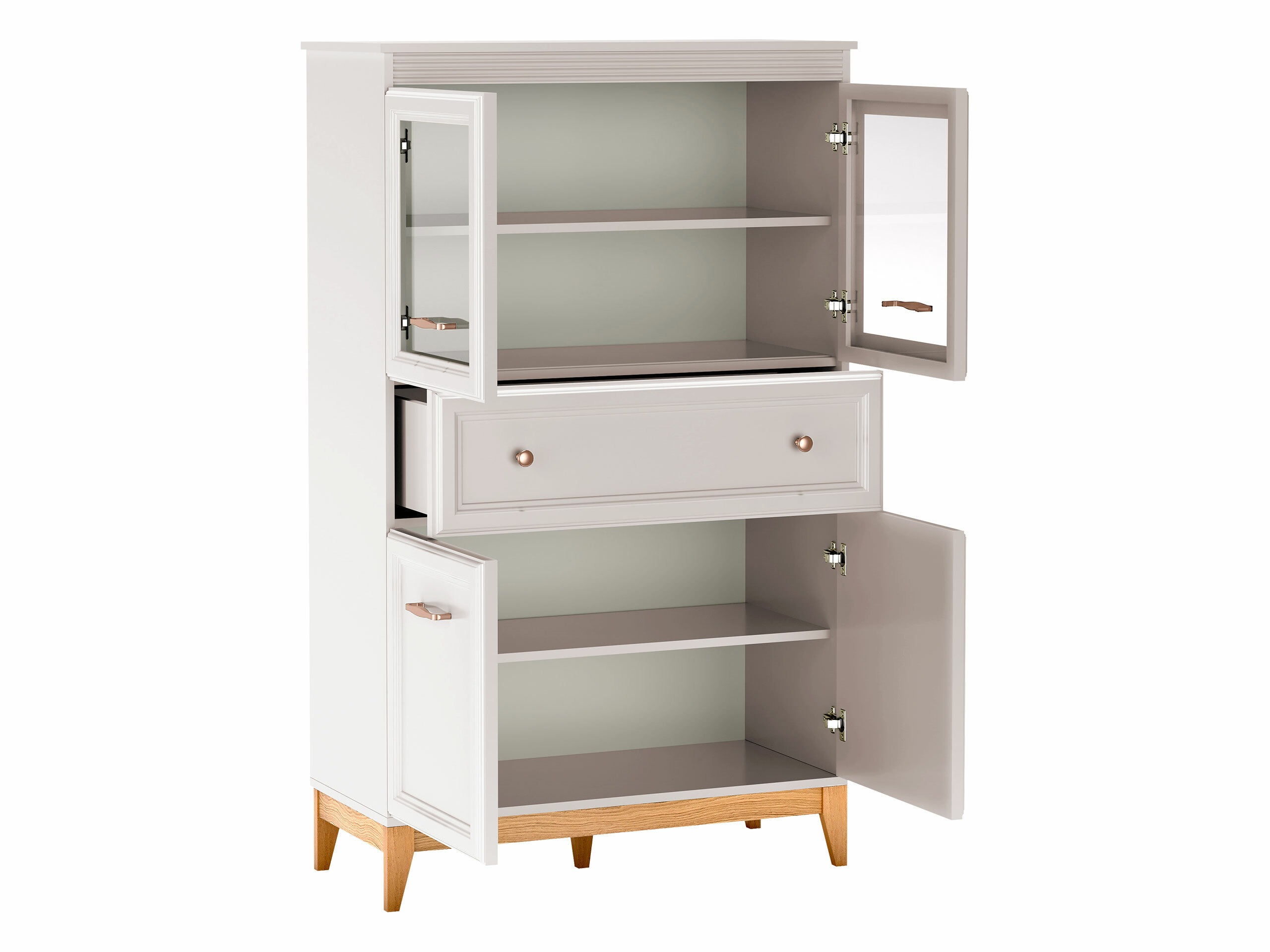 Regal Sonfera 104
