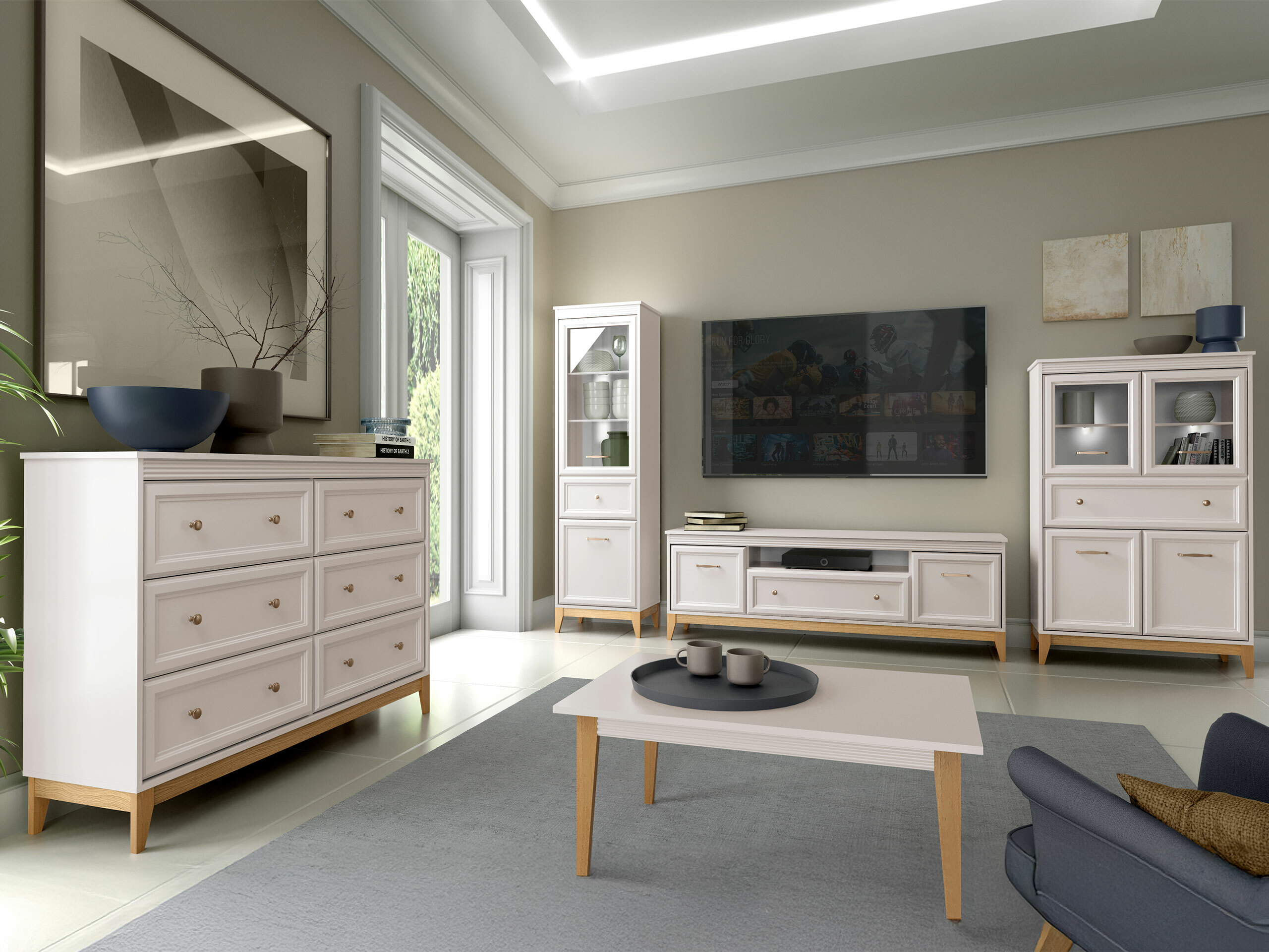 Regal Sonfera 105
