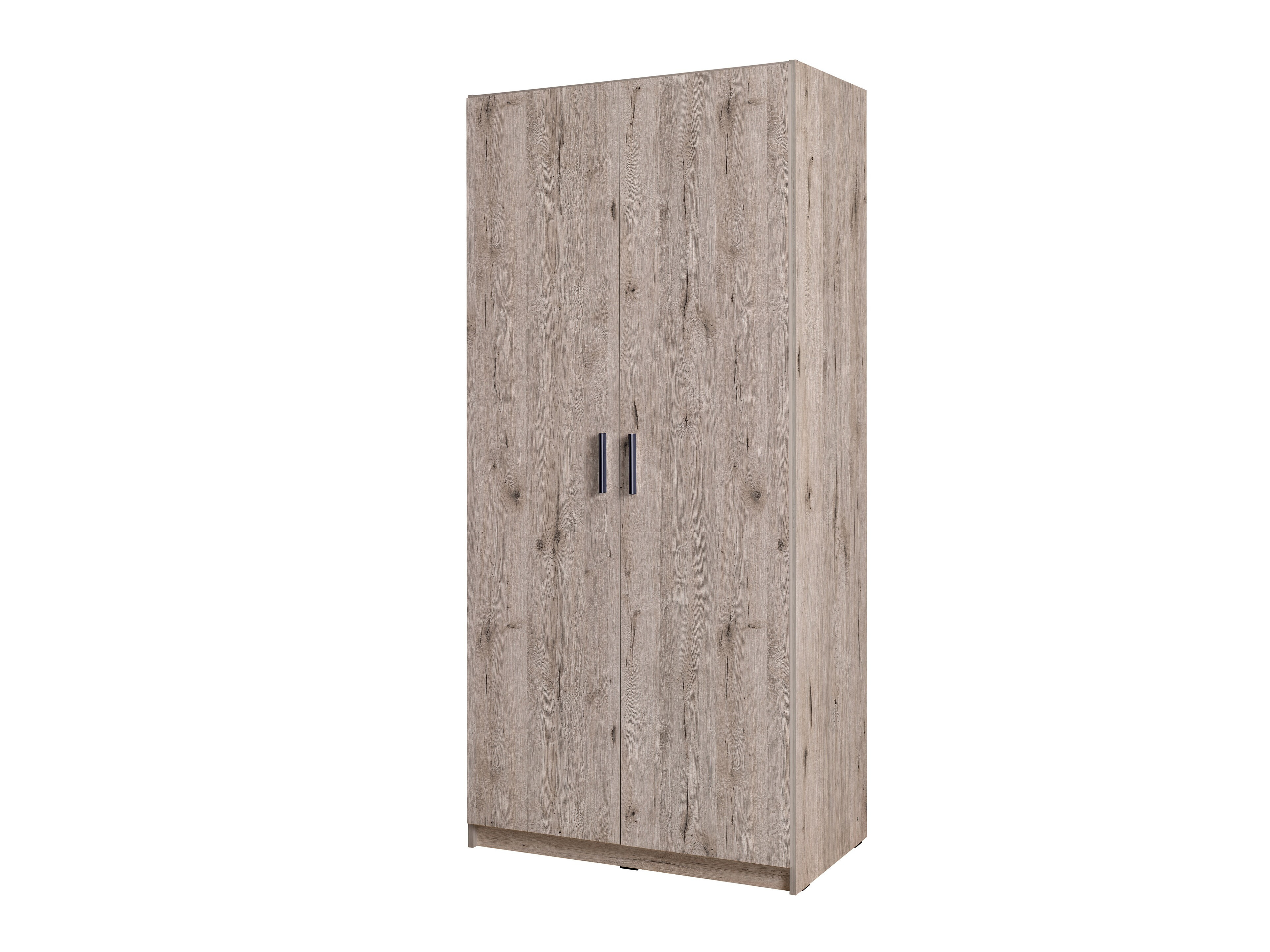 Garderobna omara Baytown 168 (Wellington hrast)