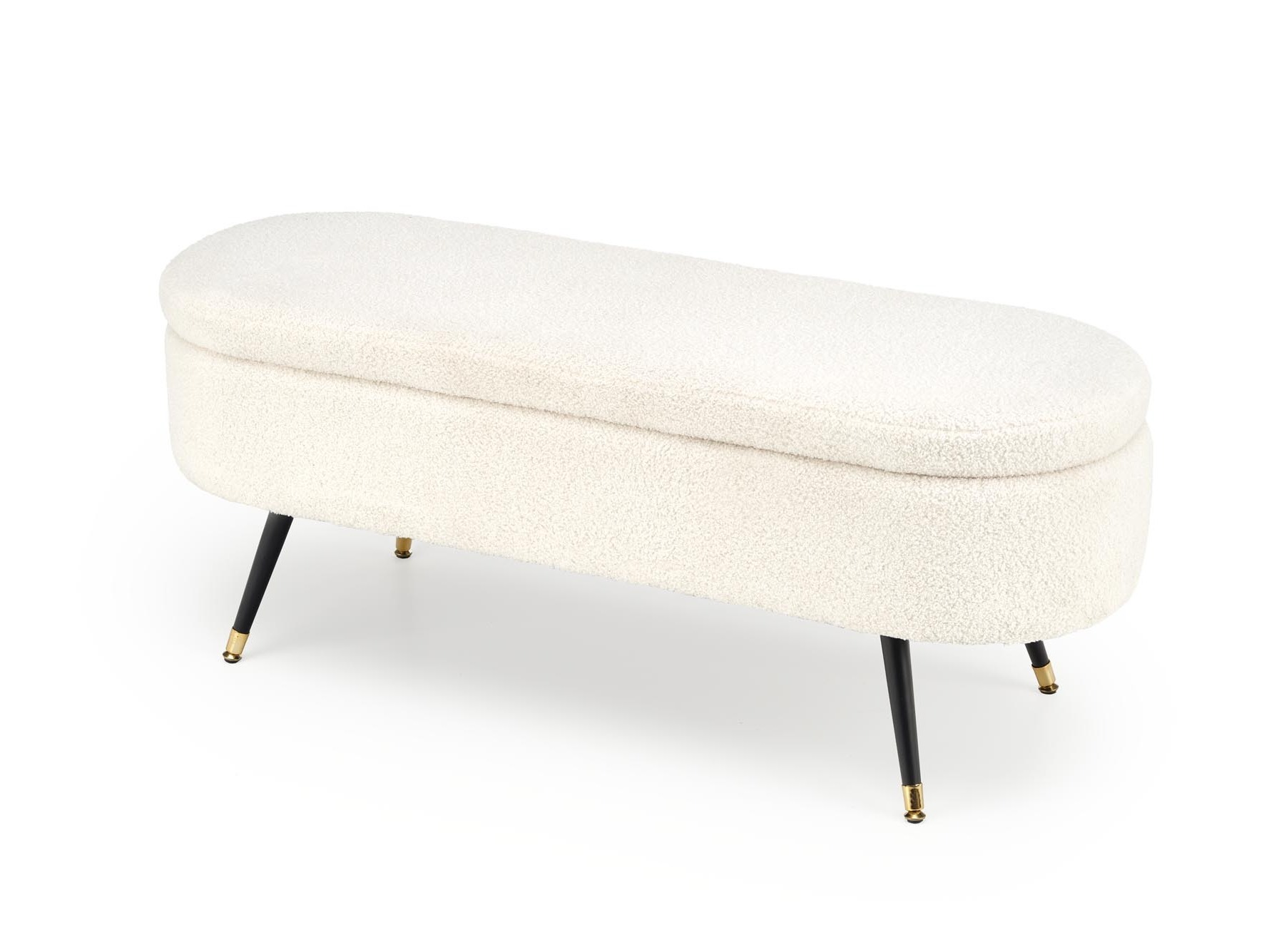 Klop z oblazinjenjem Houston 1446