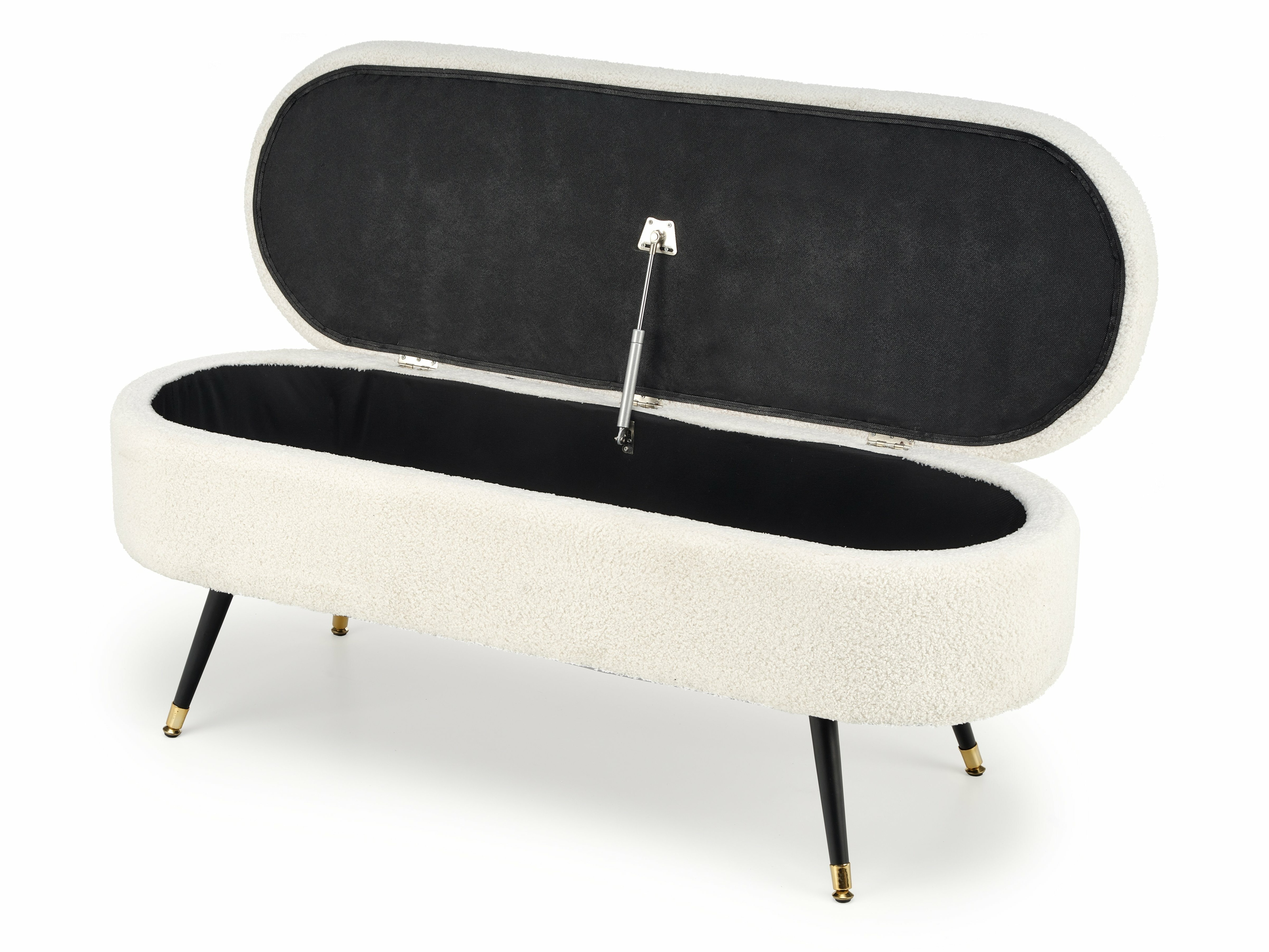 Klop z oblazinjenjem Houston 1446