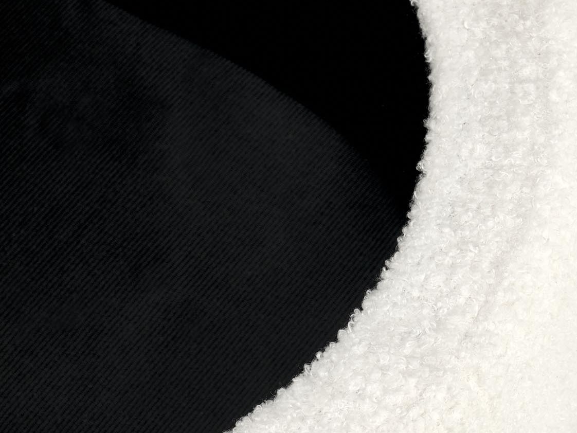 Klop z oblazinjenjem Houston 1446