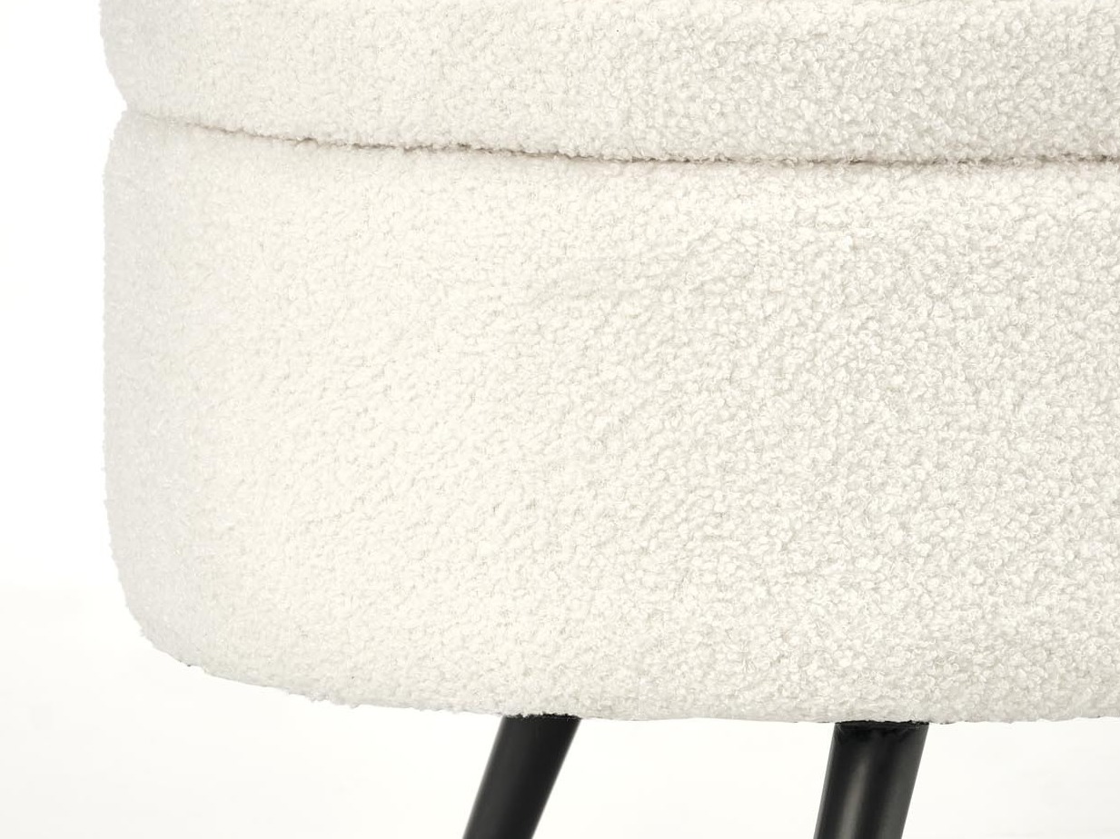 Klop z oblazinjenjem Houston 1446