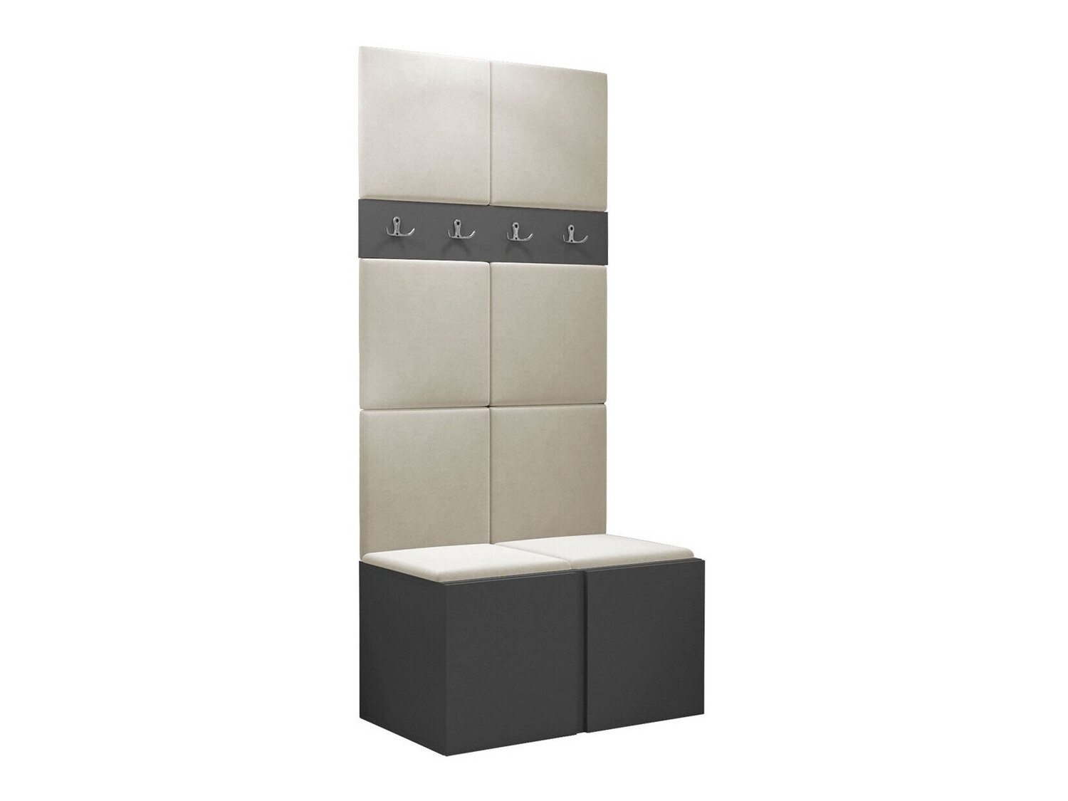 Komplet za predsobo SL5218