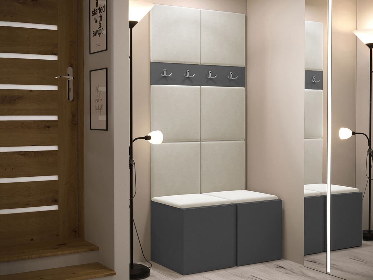 Komplet za predsobo SL5218