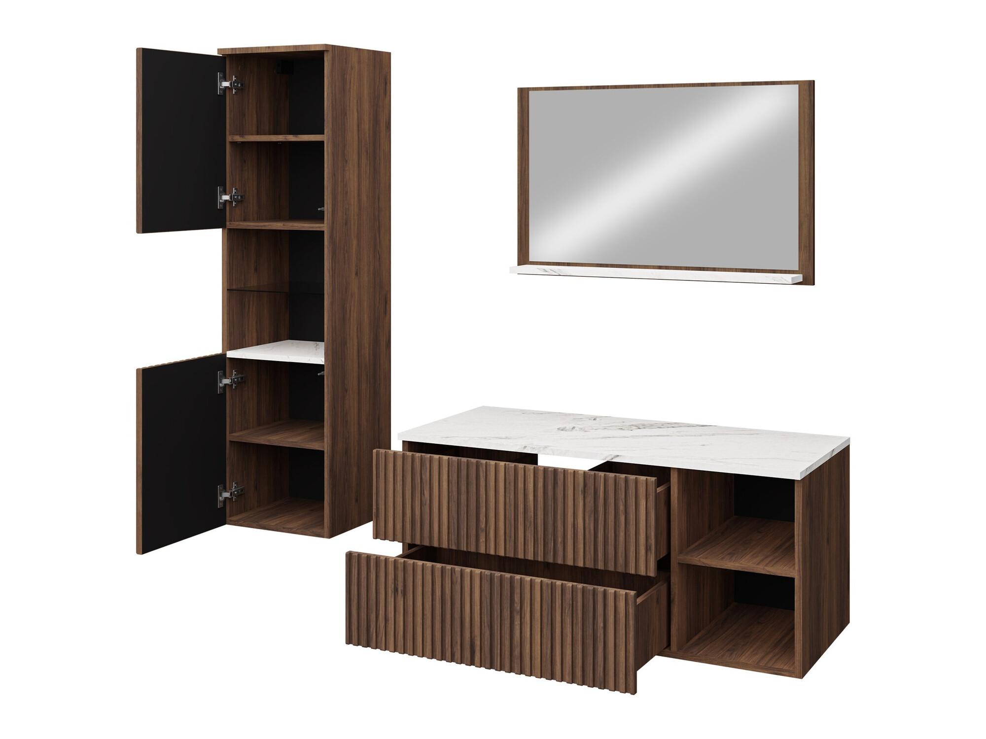 Kopalniški komplet SL5214