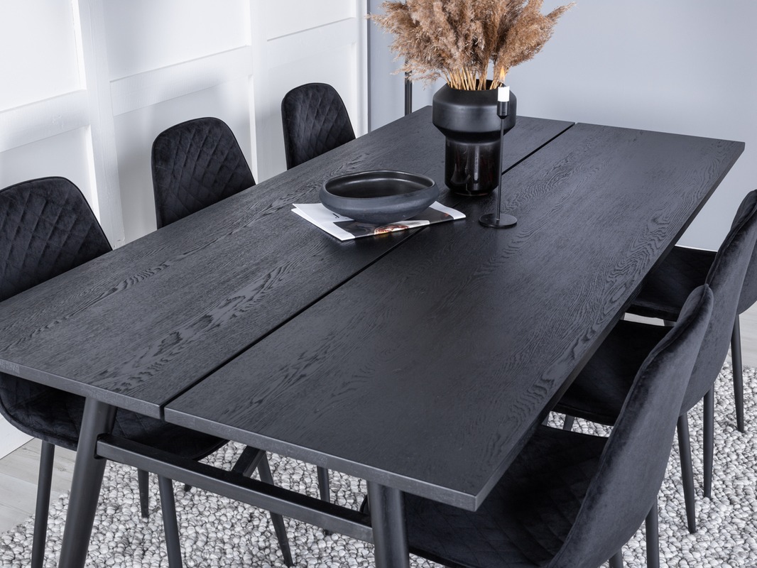 Jedilniški komplet Dallas 5026