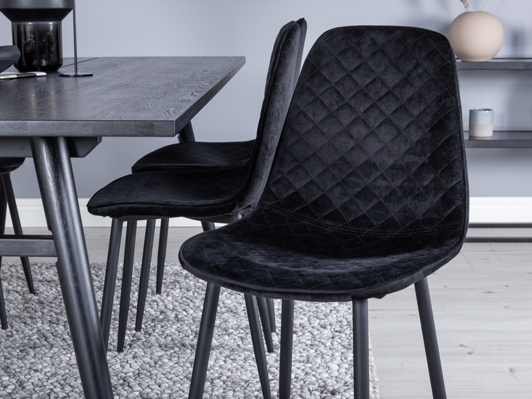 Jedilniški komplet Dallas 5026