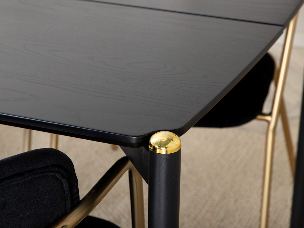 Jedilniški komplet Dallas 5029