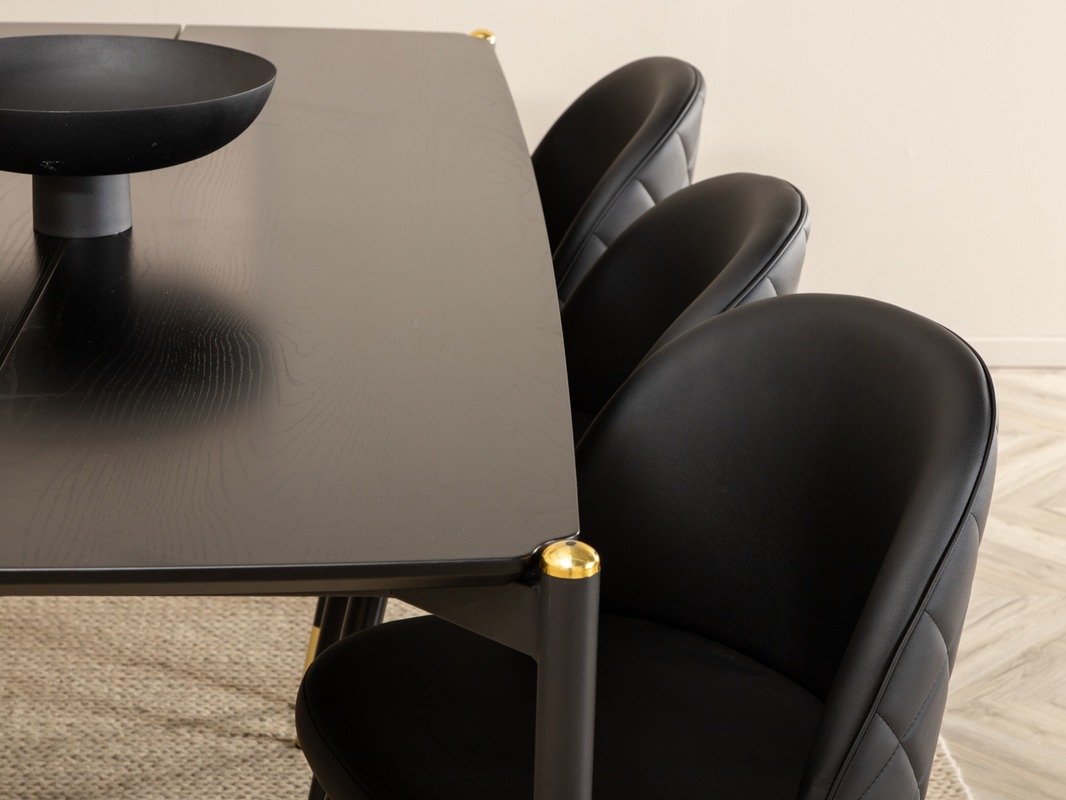 Jedilniški komplet Dallas 5030