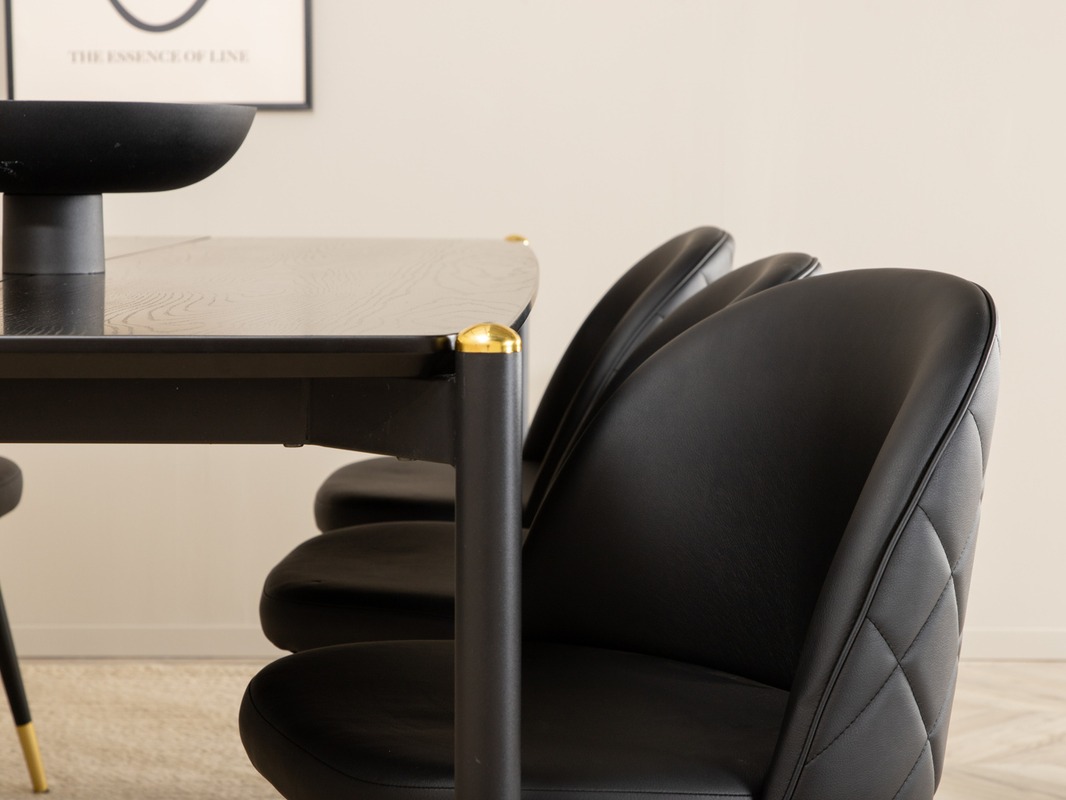 Jedilniški komplet Dallas 5030