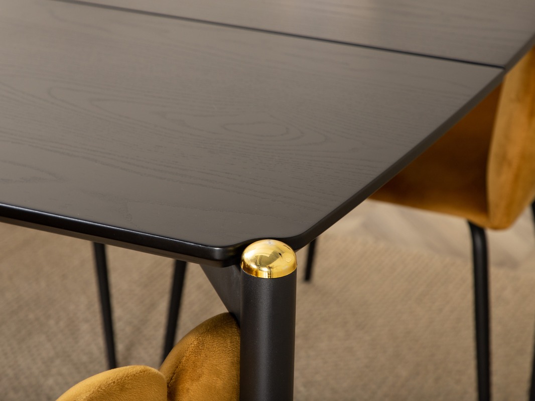 Jedilniški komplet Dallas 5031