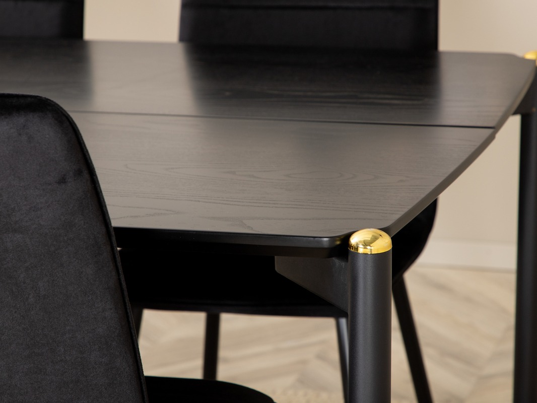 Jedilniški komplet Dallas 5032