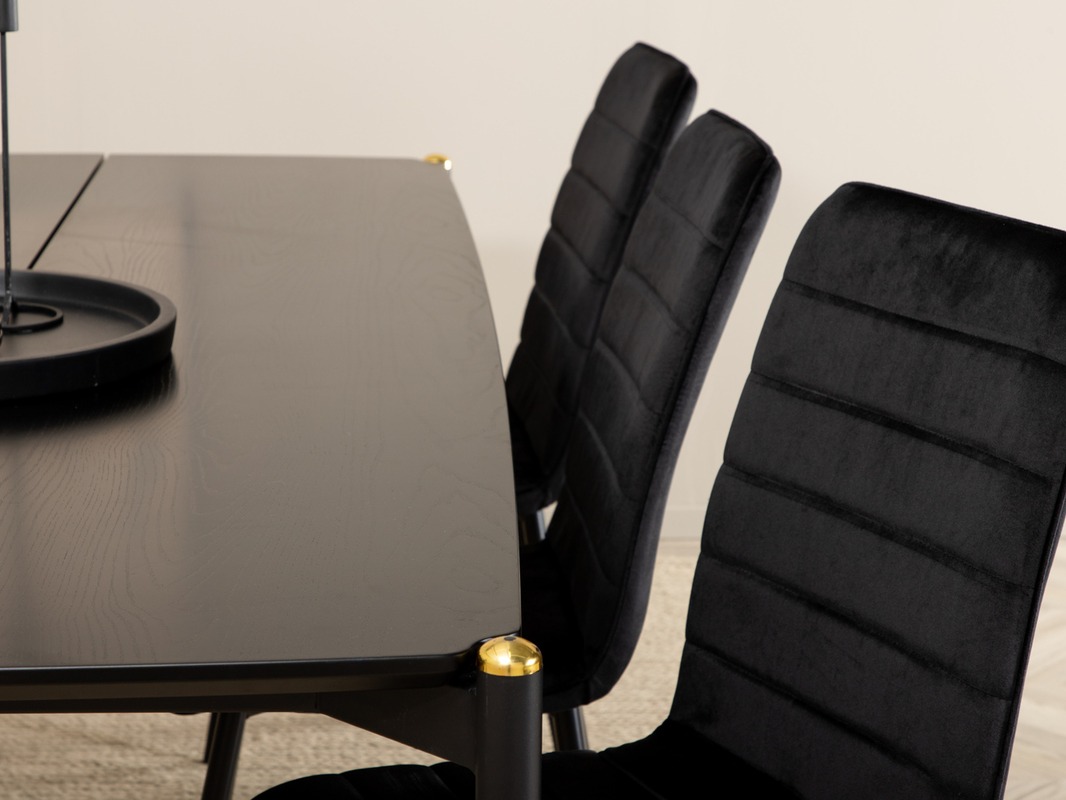 Jedilniški komplet Dallas 5032